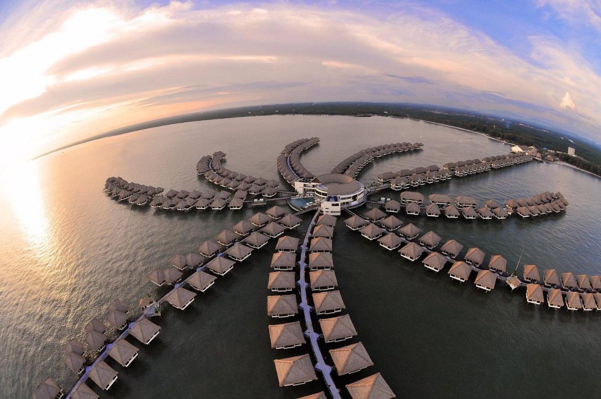Avani Sepang Goldcoast Resort Family Villa, Bagan Lalang - 19