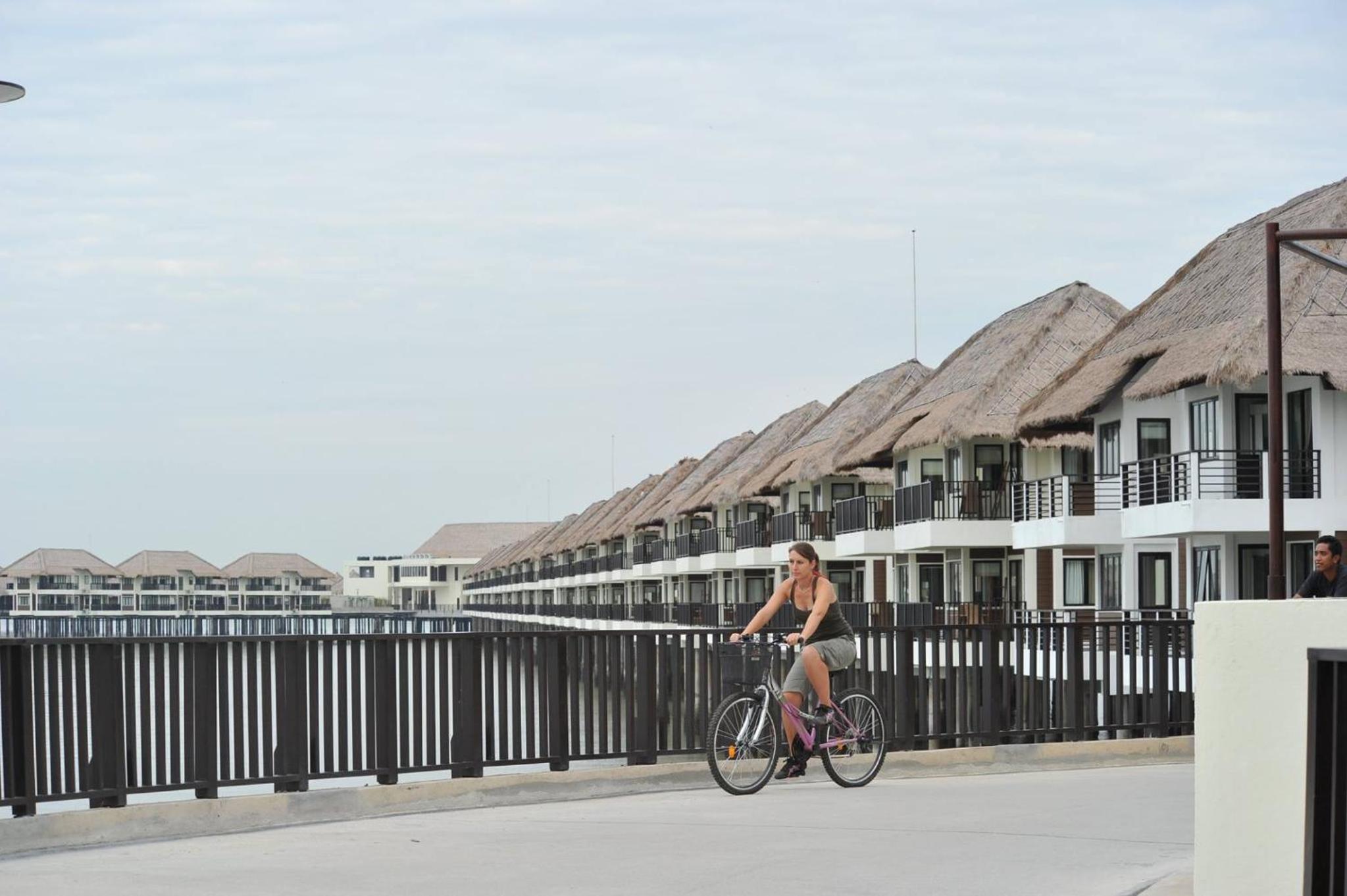 Avani Sepang Goldcoast Resort Family Villa