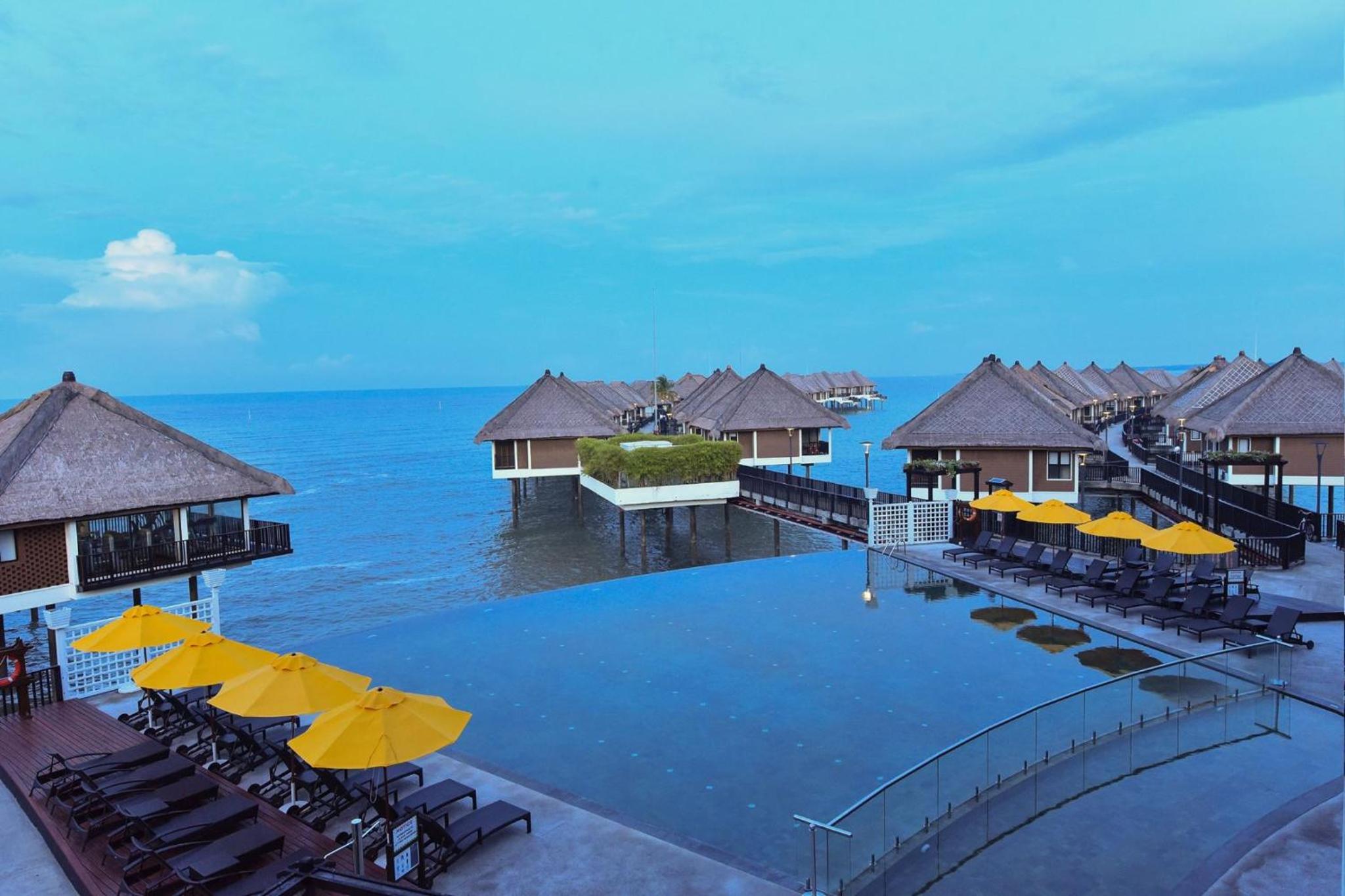 Avani Sepang Goldcoast Resort Family Villa, Bagan Lalang - 21
