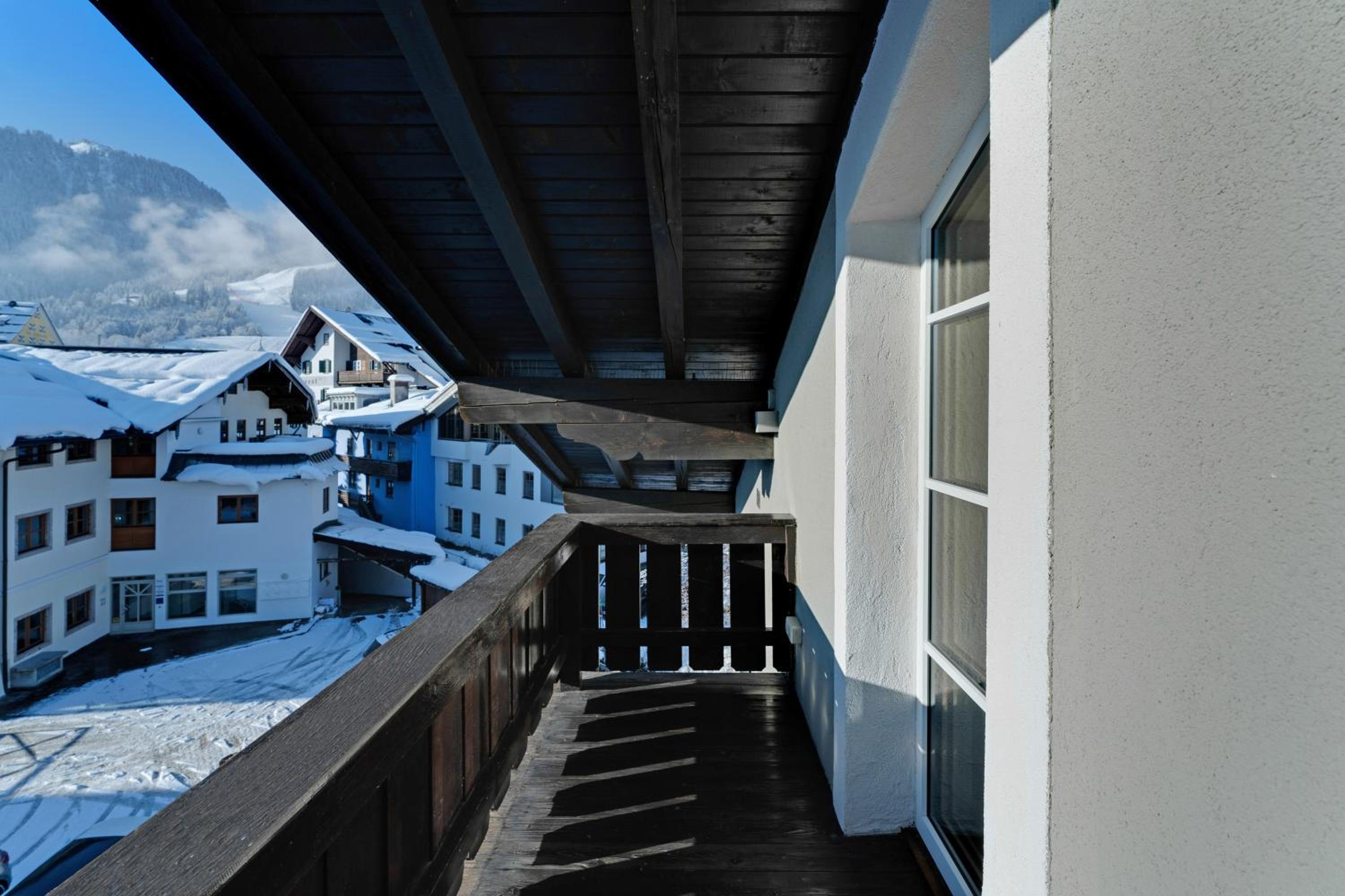 Design Apartment Villa Anna Kitzbühel