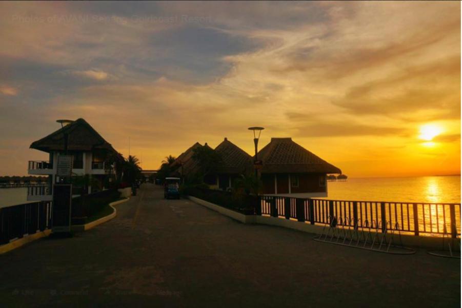 Avani Sepang Goldcoast Resort Family Villa, Bagan Lalang - 17