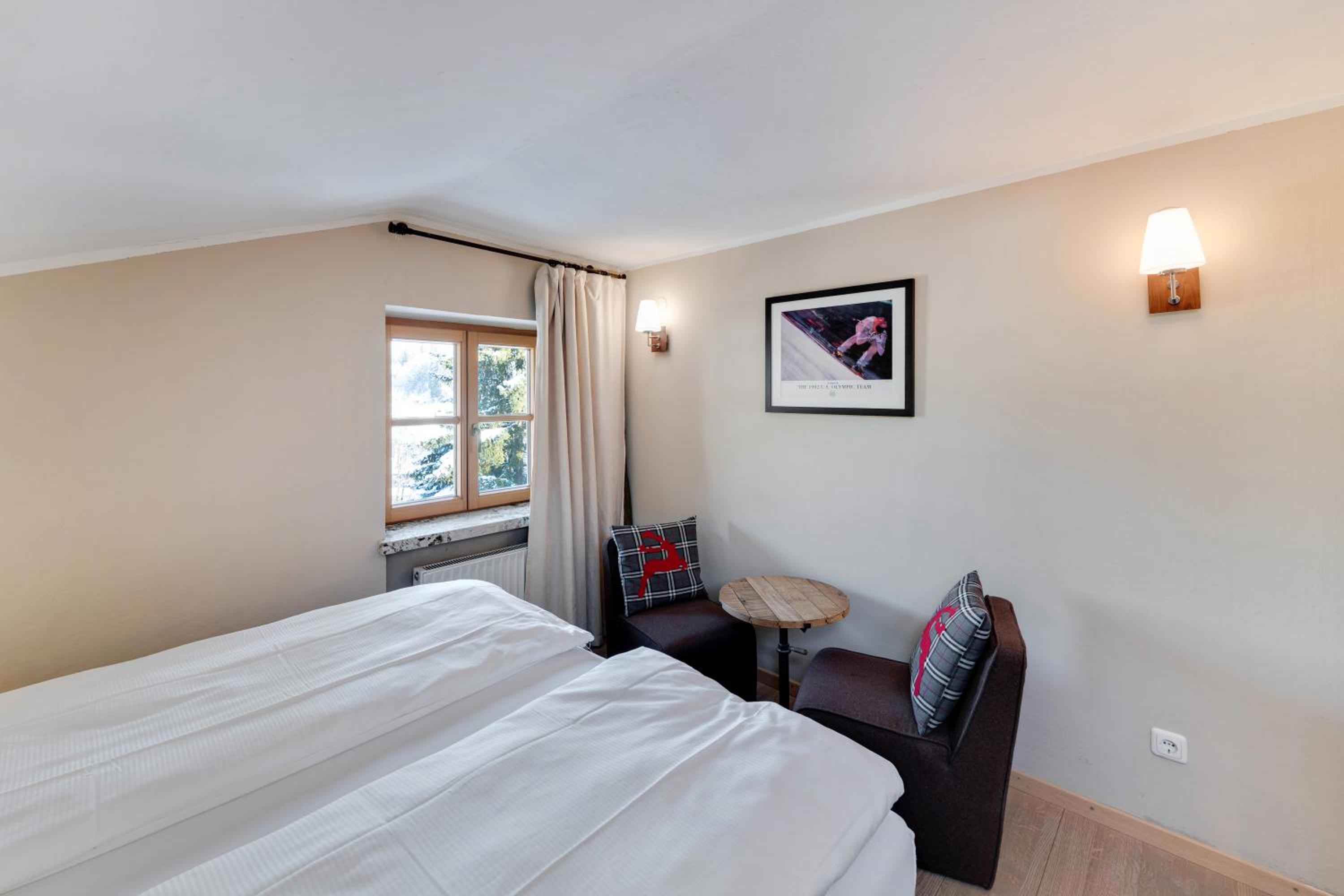 Design Apartment Villa Anna Kitzbühel