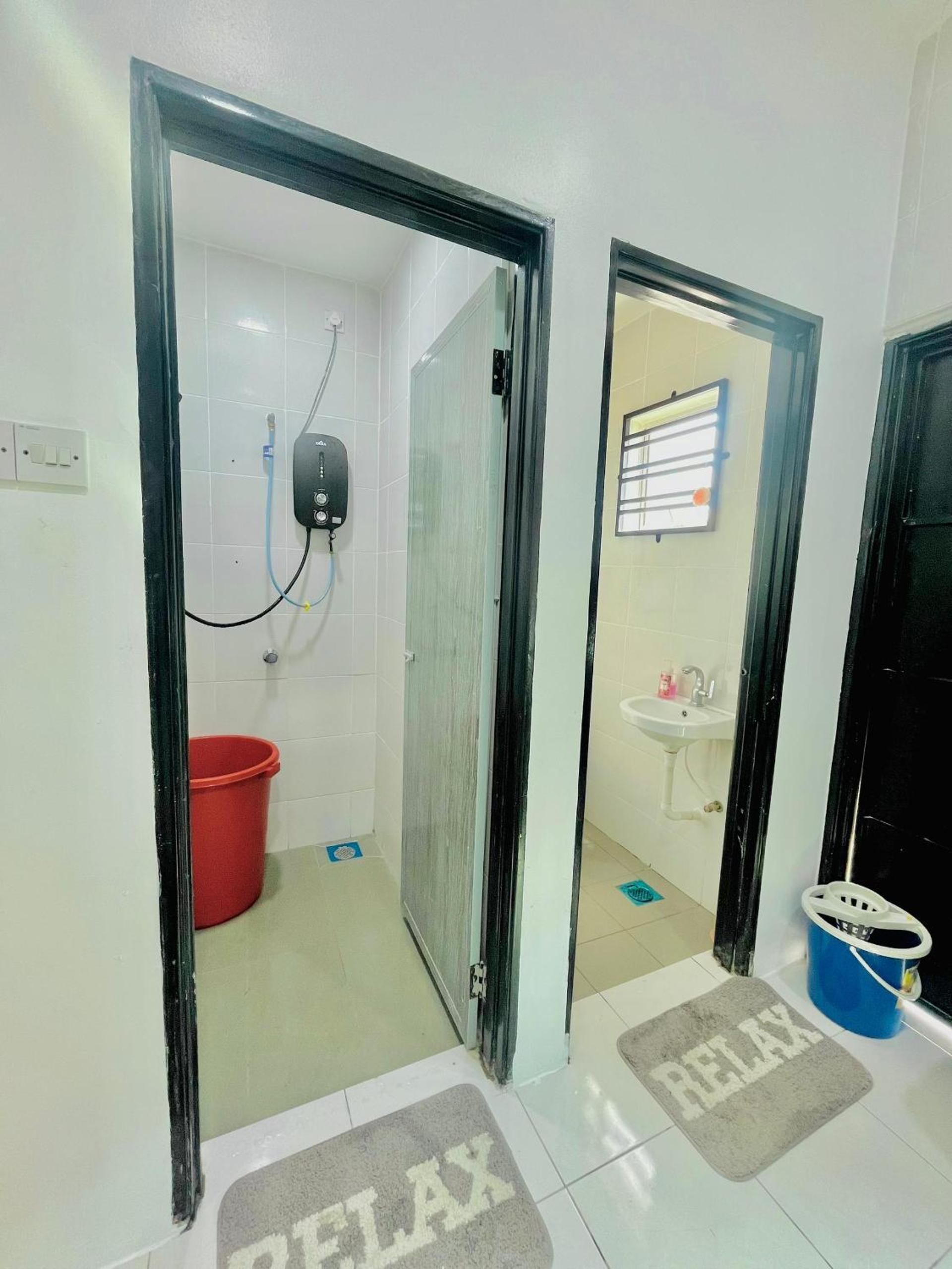 Homestay DEEDORA