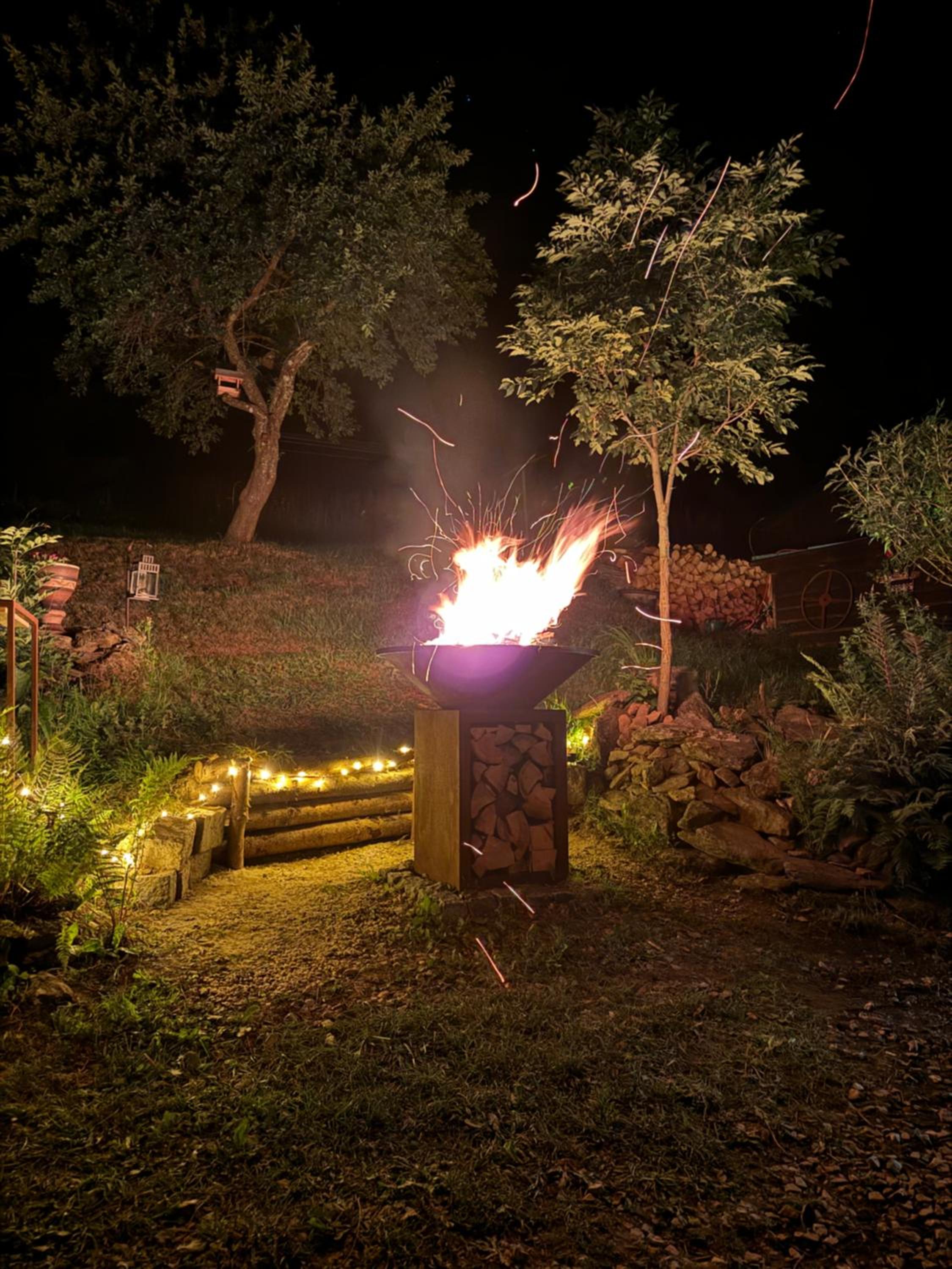 Chalupa Hejmovka