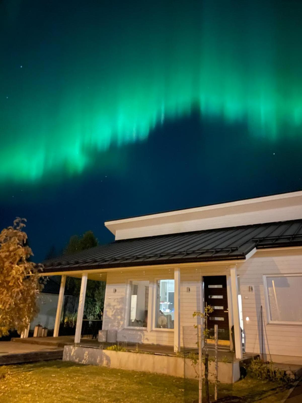 Villa Rovaniemi