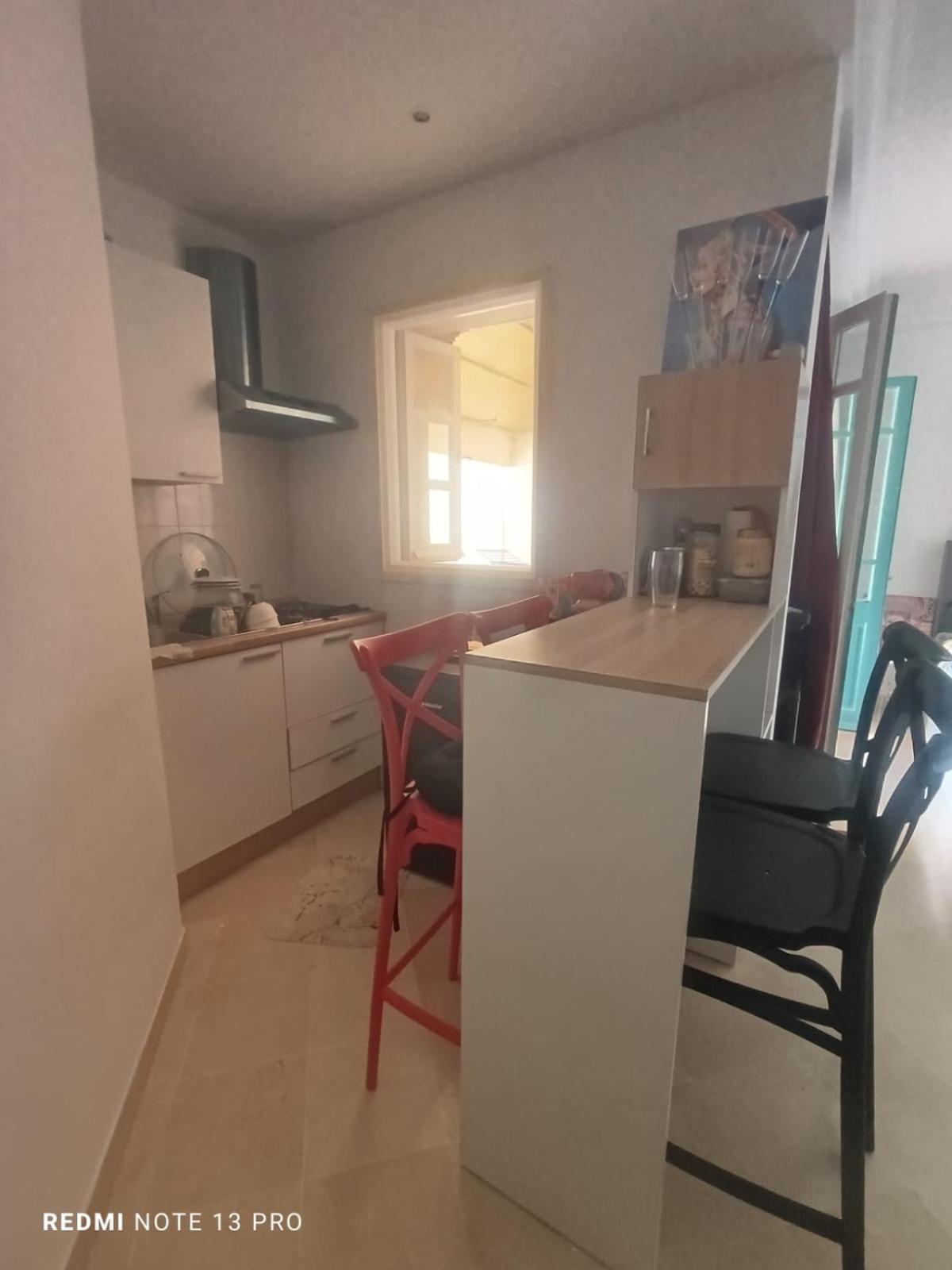 Appartement Yasmine Hammamet