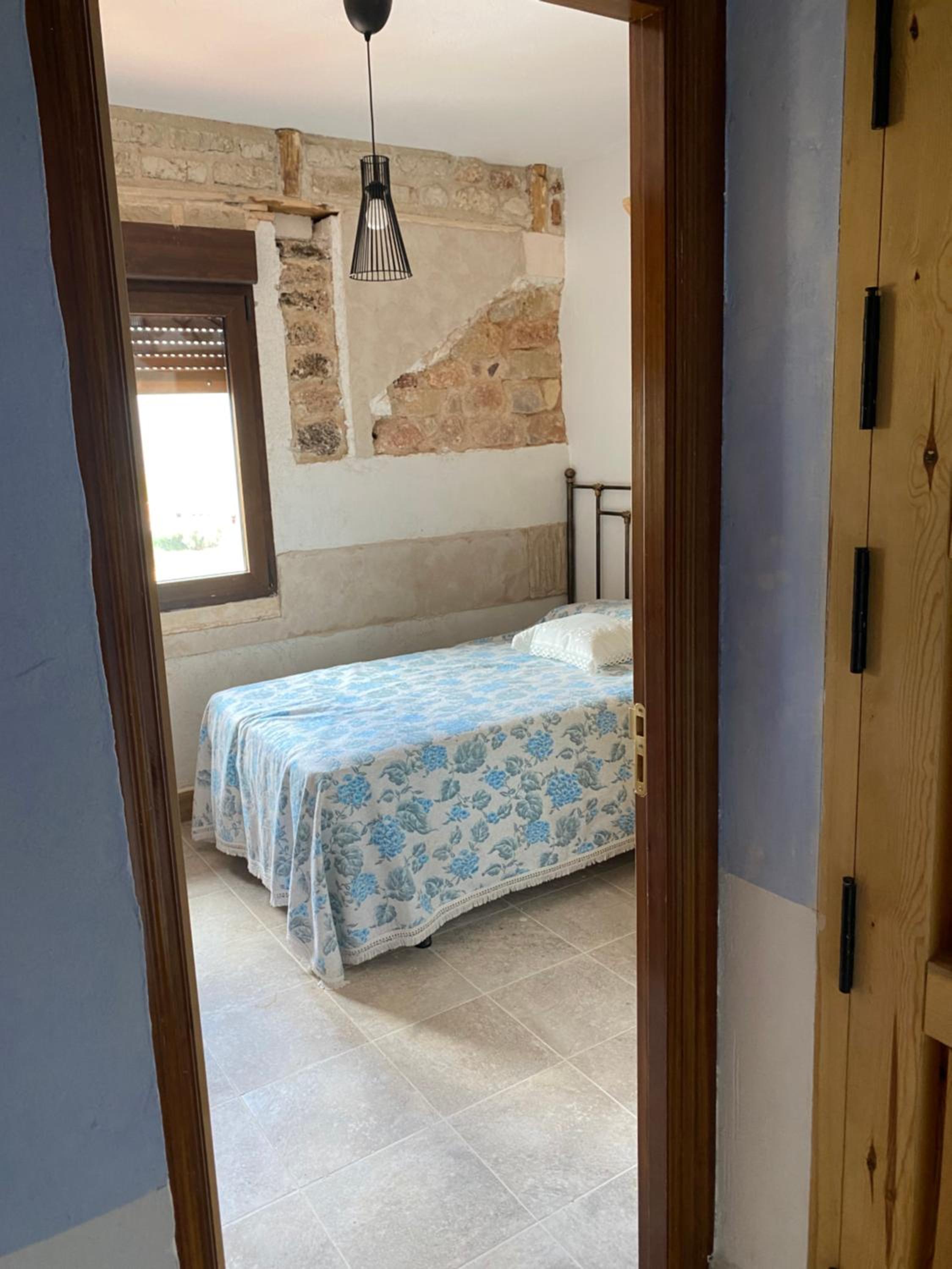Casa Rural TorreMontero Apartamentos