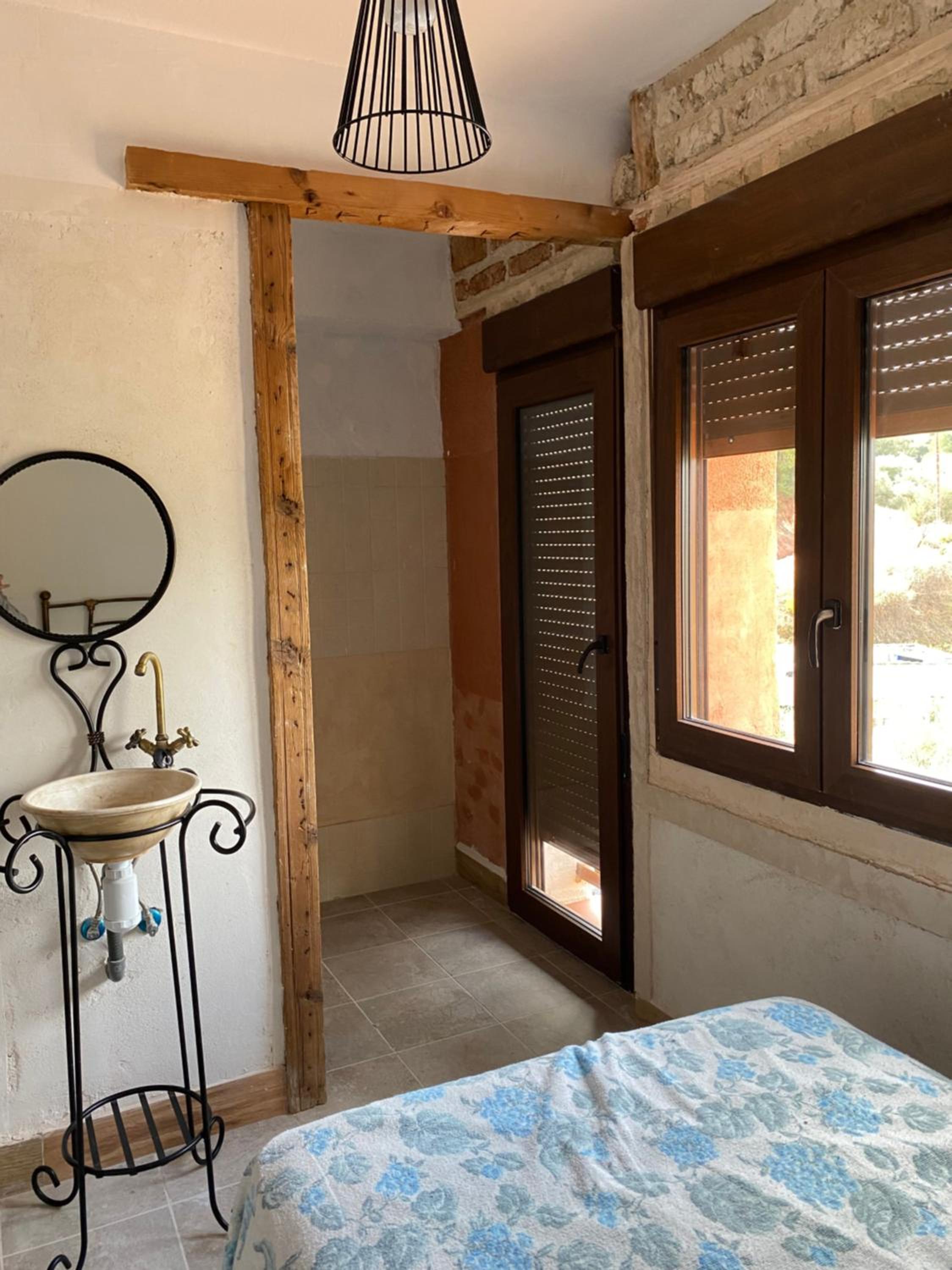 Casa Rural TorreMontero Apartamentos