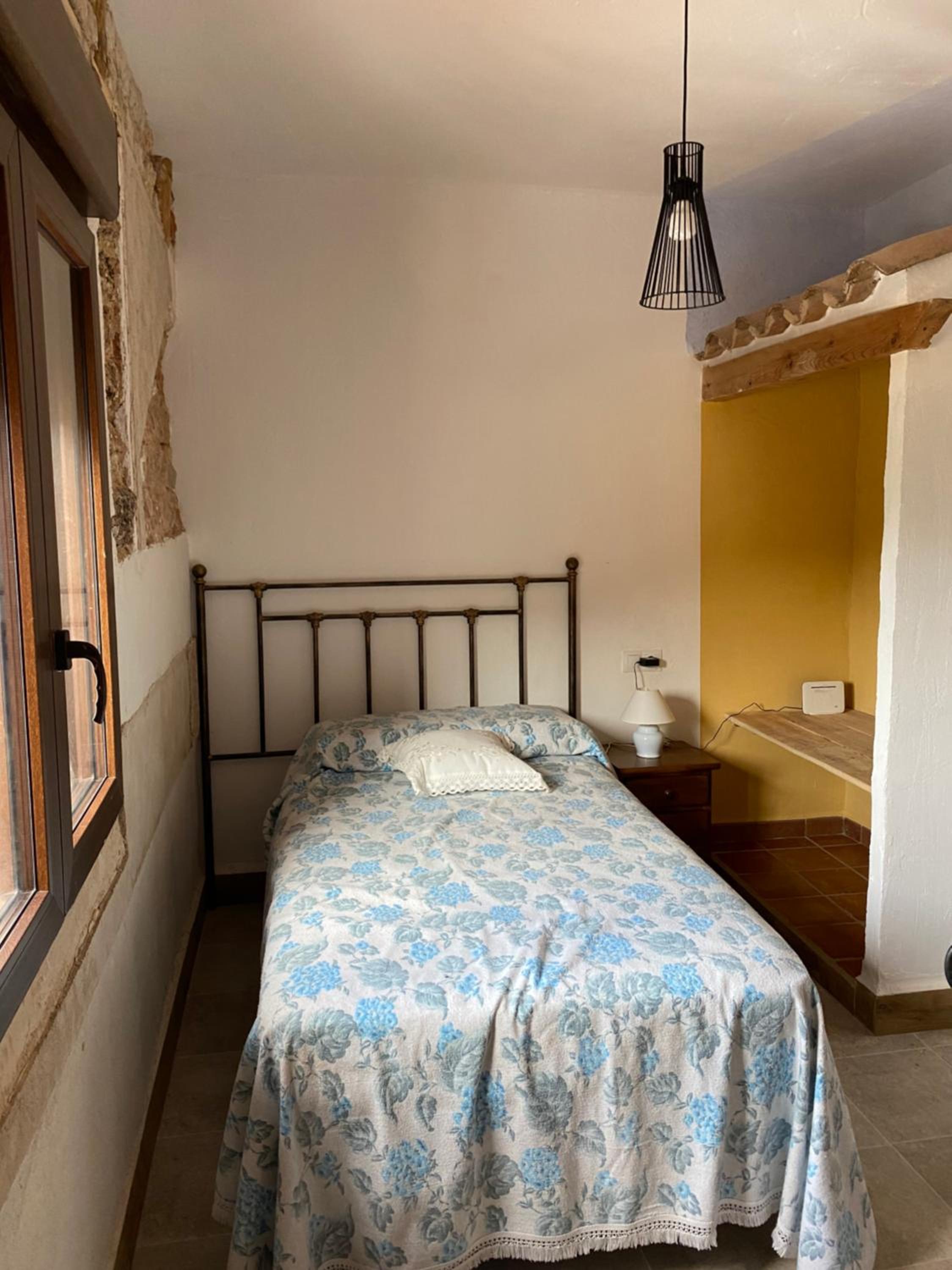 Casa Rural TorreMontero Apartamentos