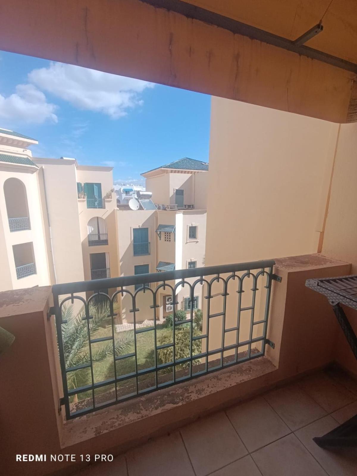 Appartement Yasmine Hammamet