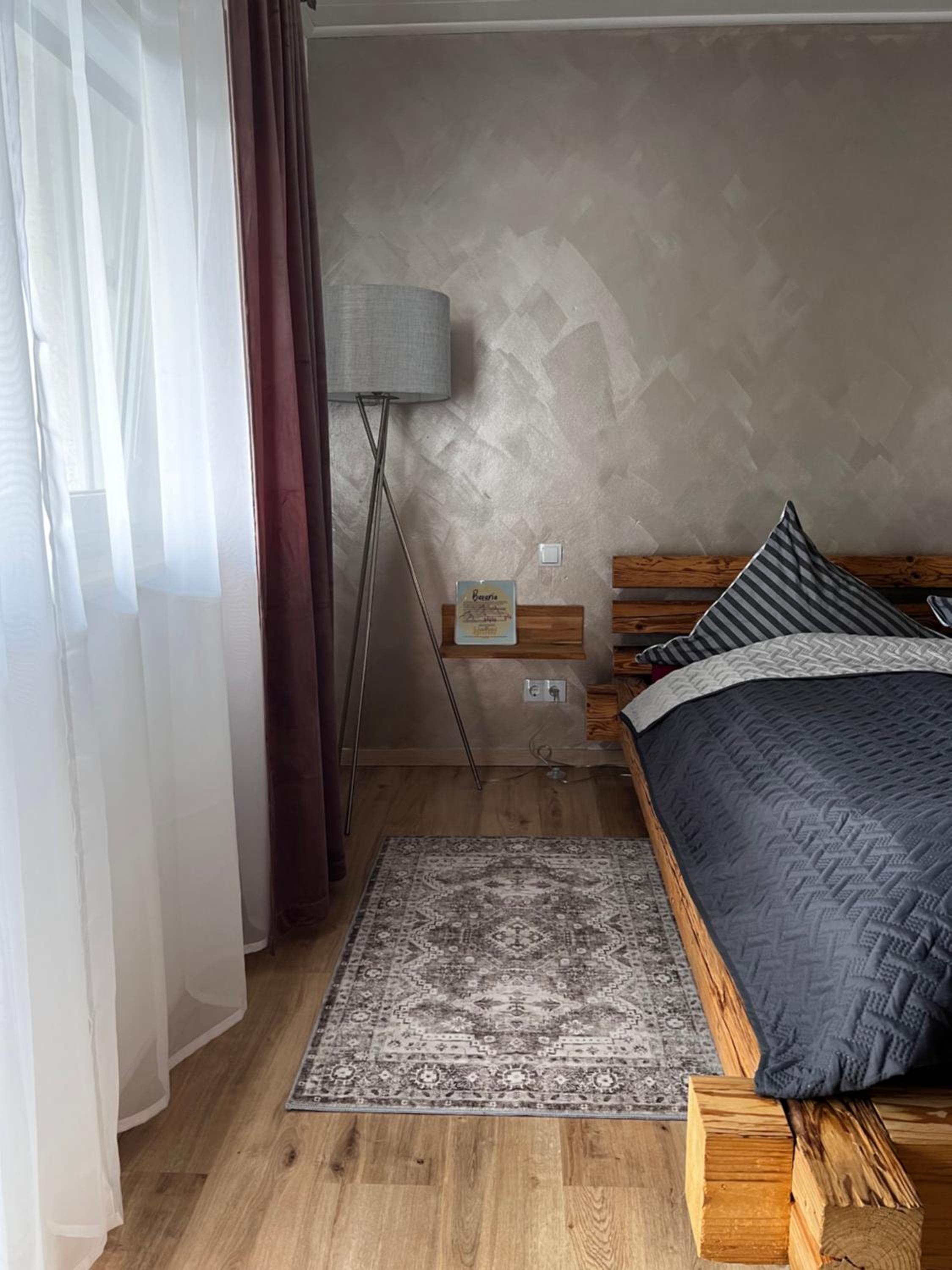 Ferienwohnung Bavaria Weekend