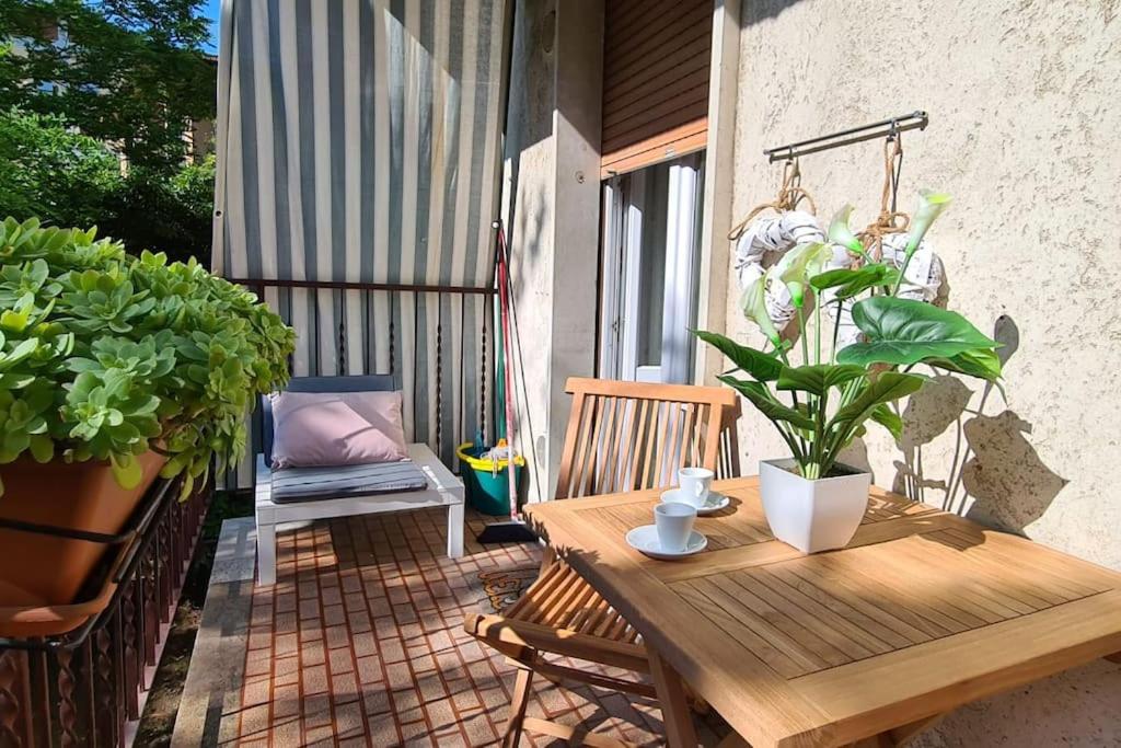 Appartamento Verona Vintage, close to trade fair, hospital and city centre photo 5