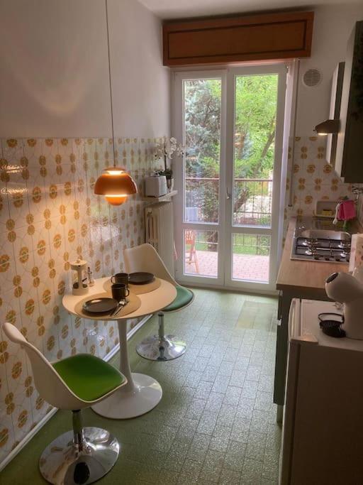 Appartamento Verona Vintage, close to trade fair, hospital and city centre photo 4
