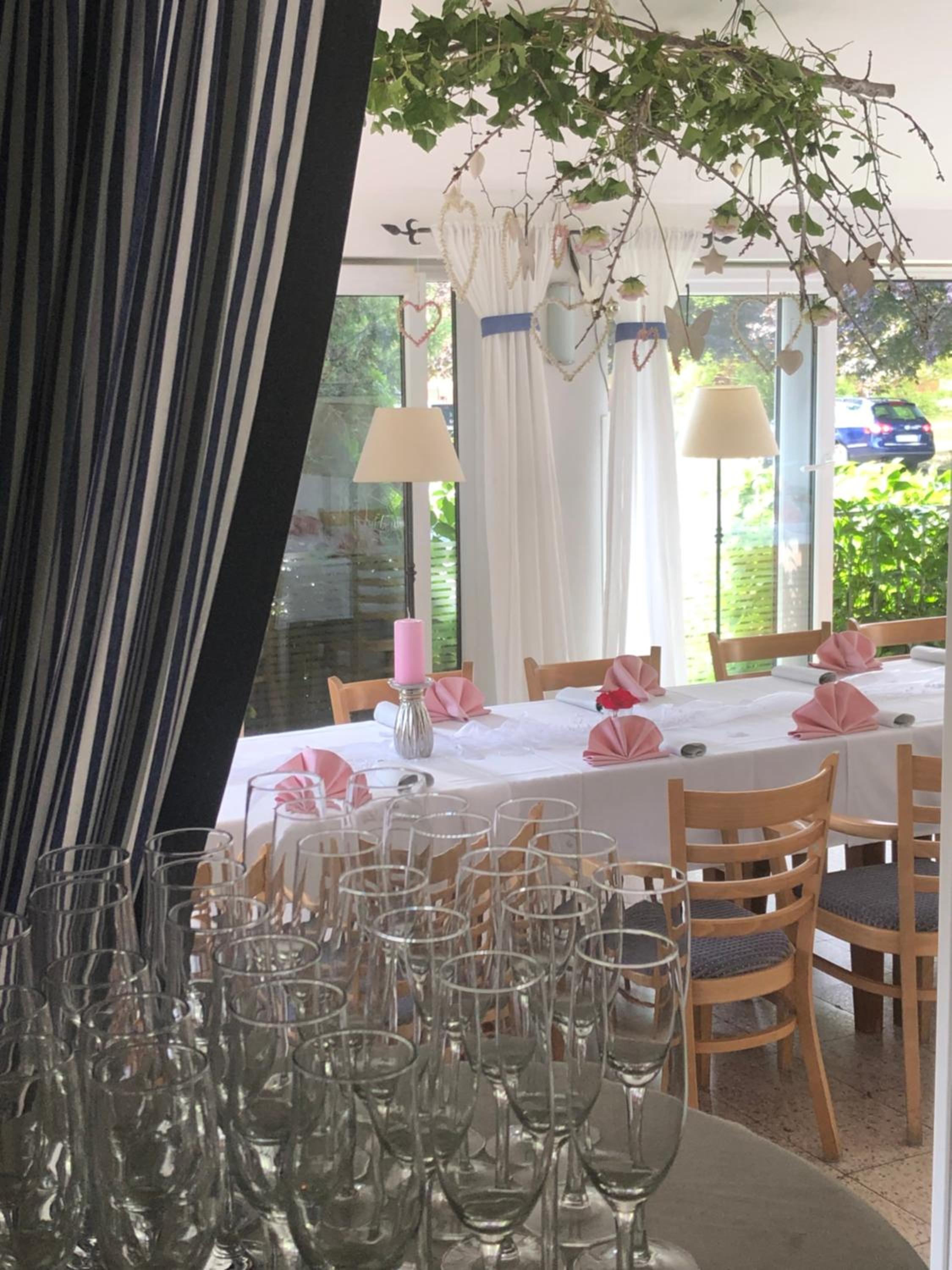 Pension a restaurace Filip II