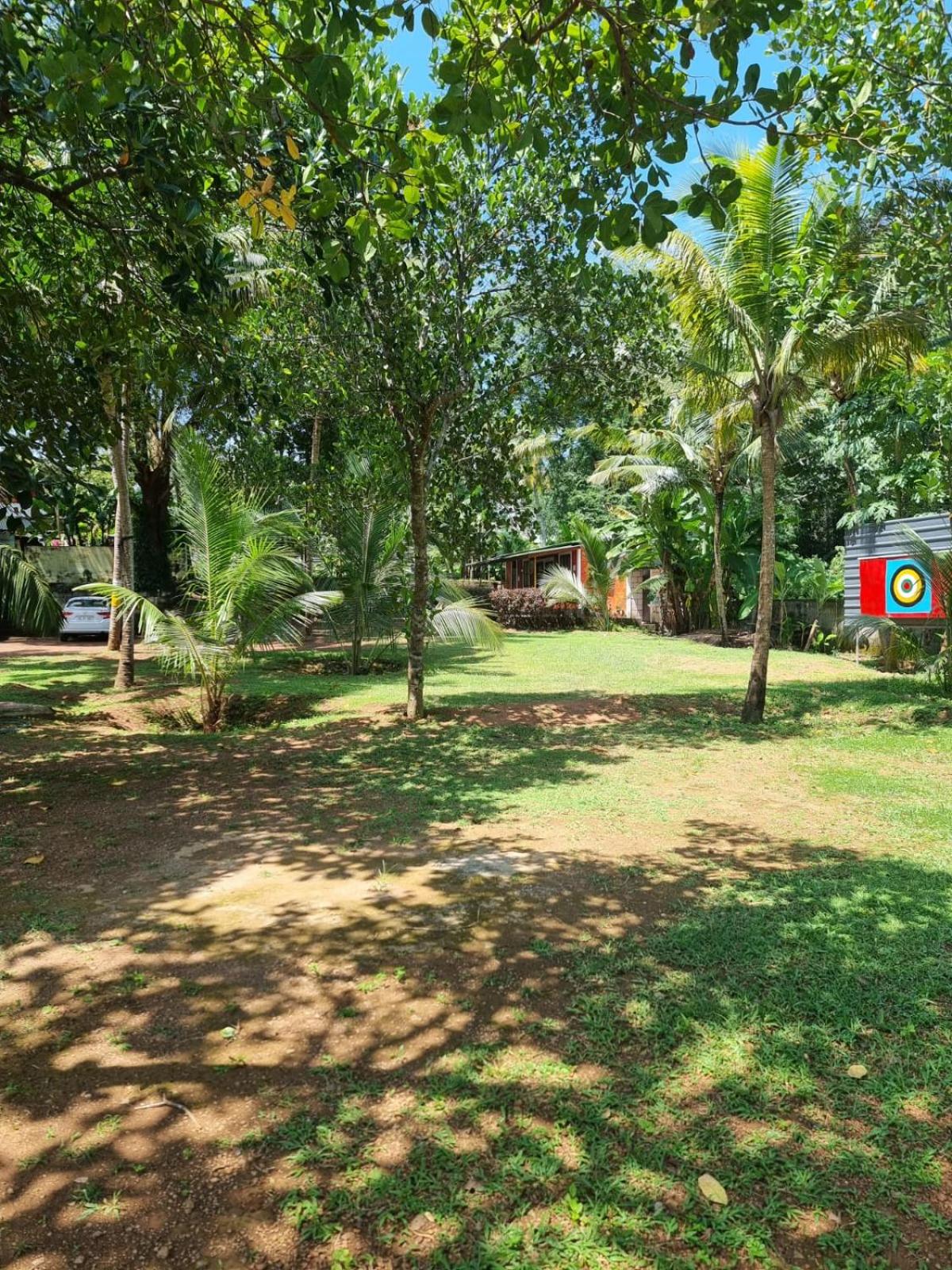 Kayaltheeram Resort & Homestay view 4