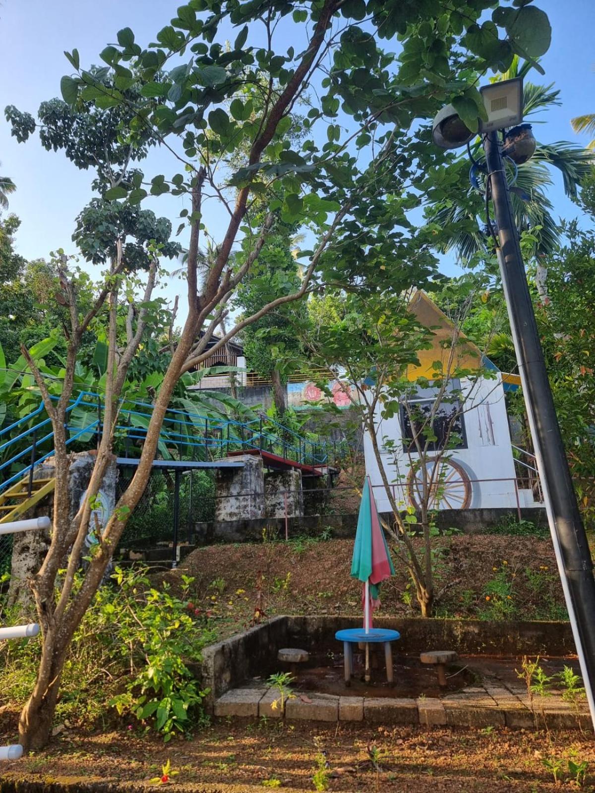 Kayaltheeram Resort & Homestay view 5