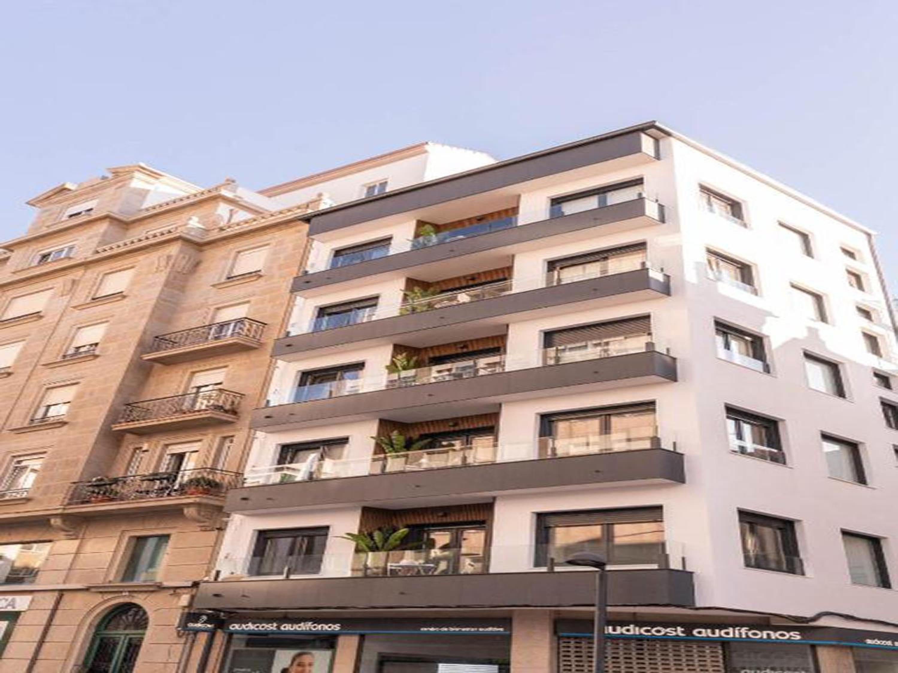 Apartamentos Vilagarcia de Arousa 3000 view 5