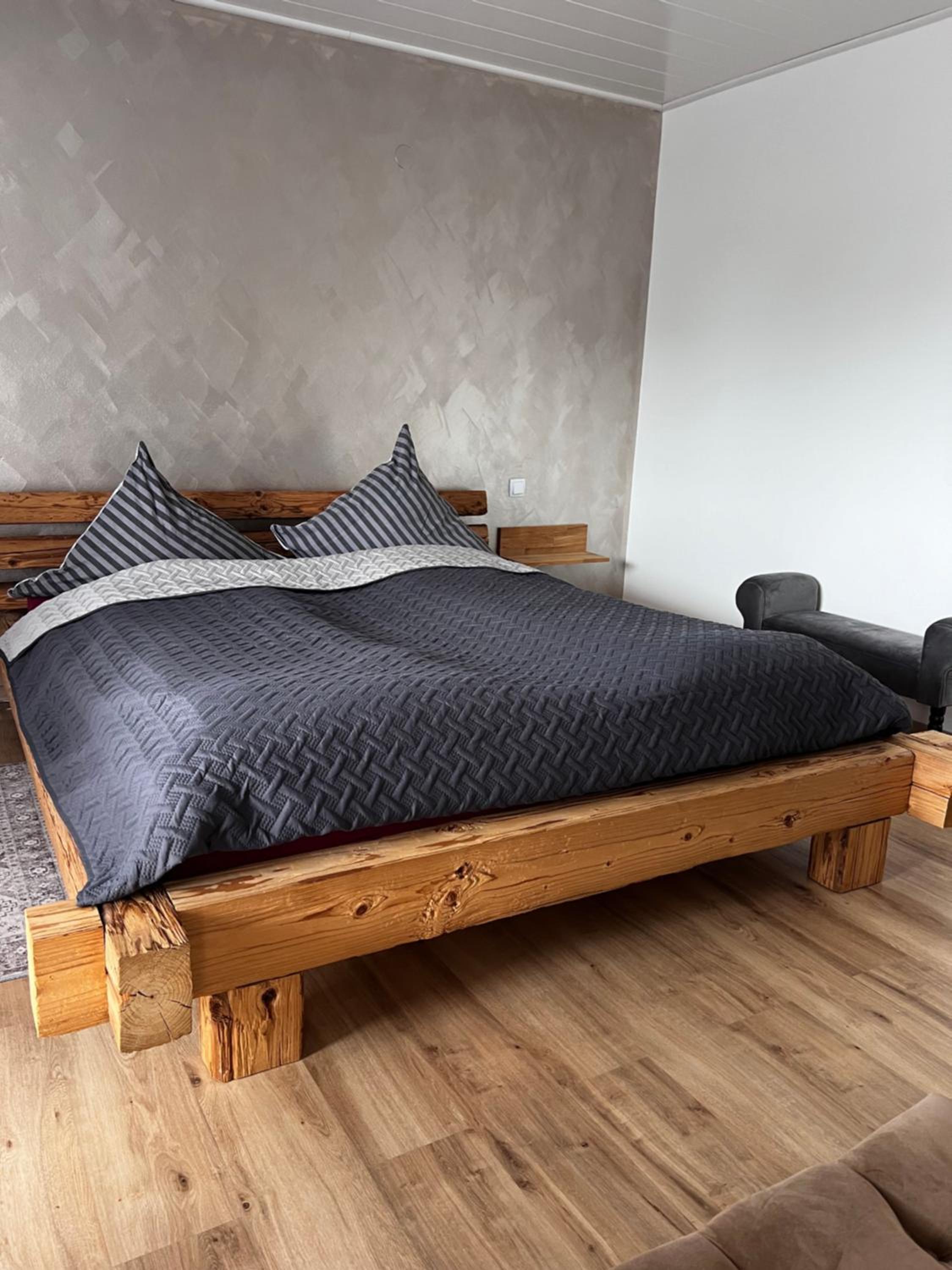 Ferienwohnung Bavaria Weekend