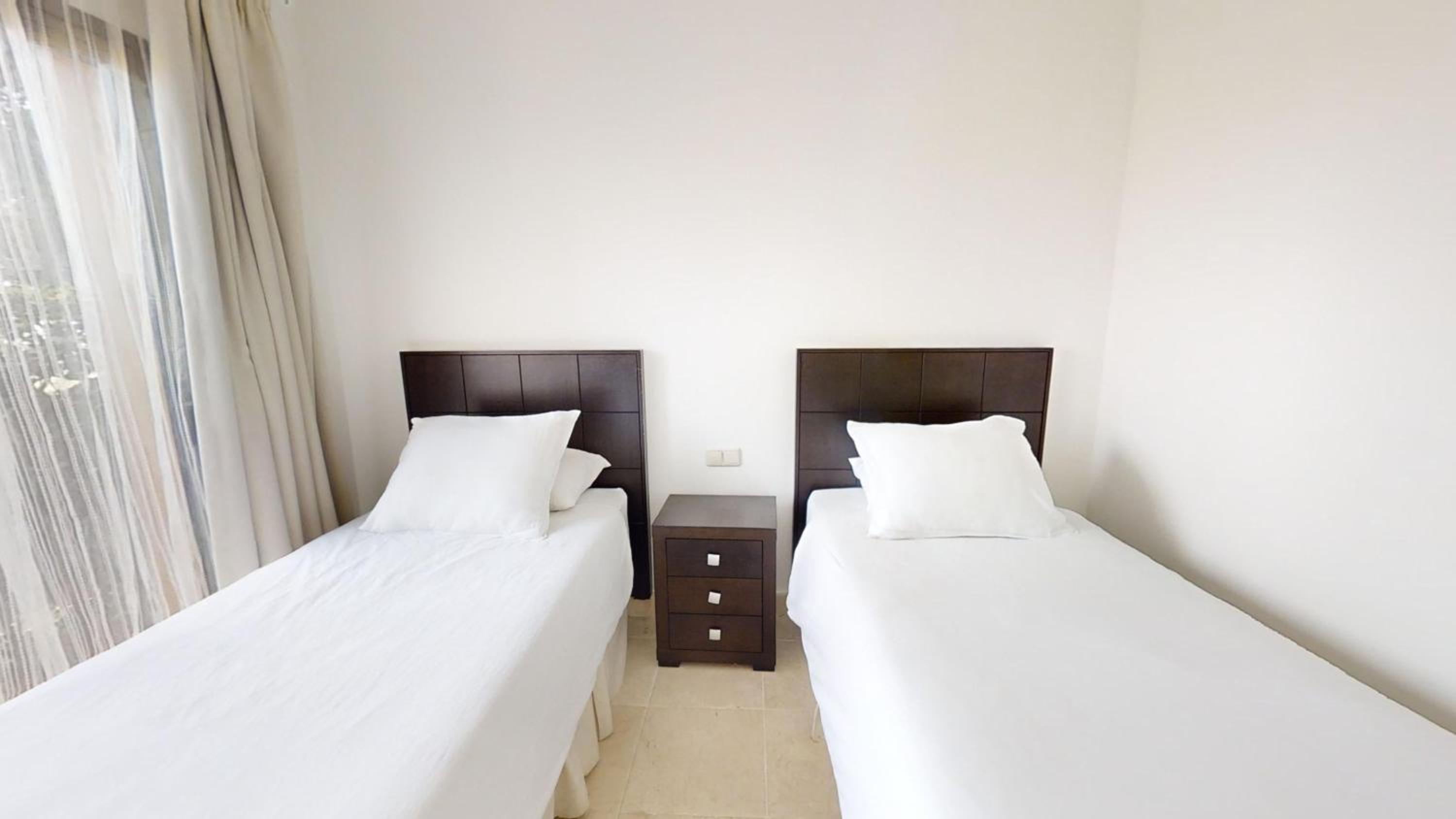 Luxury Ground Floor Apartment with Spa Facilities