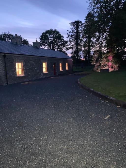 Gormanstown Cottage