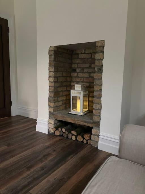 Gormanstown Cottage