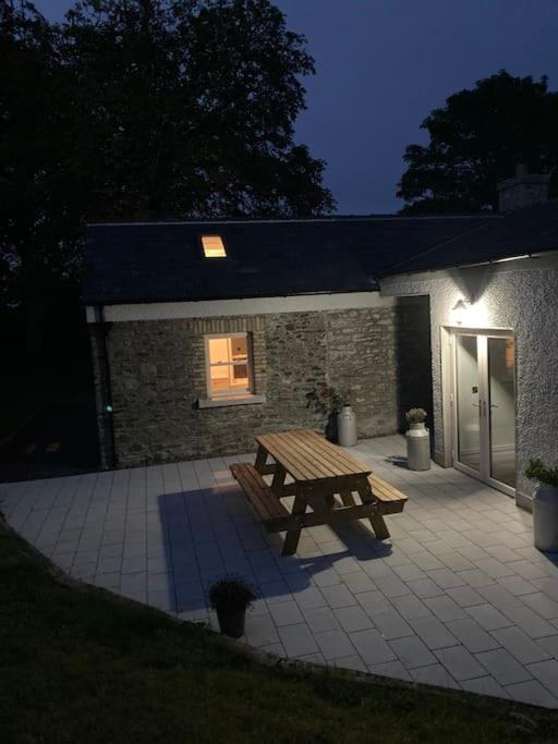 Gormanstown Cottage