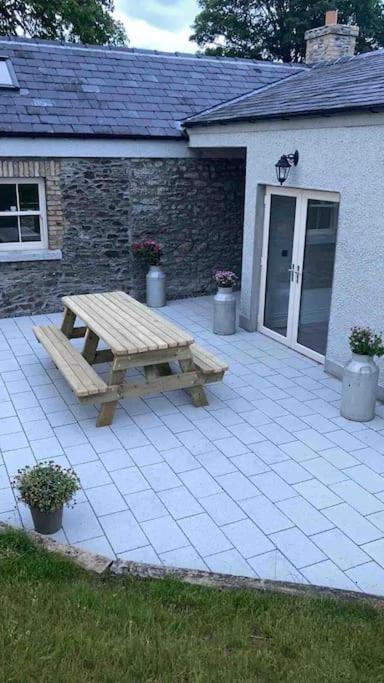 Gormanstown Cottage
