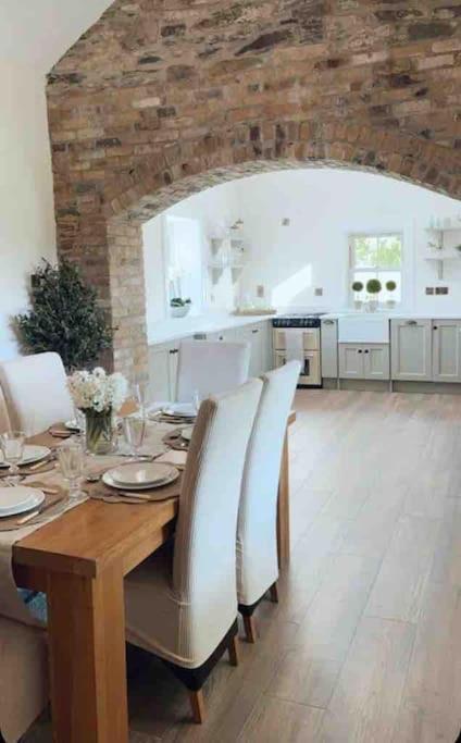 Gormanstown Cottage
