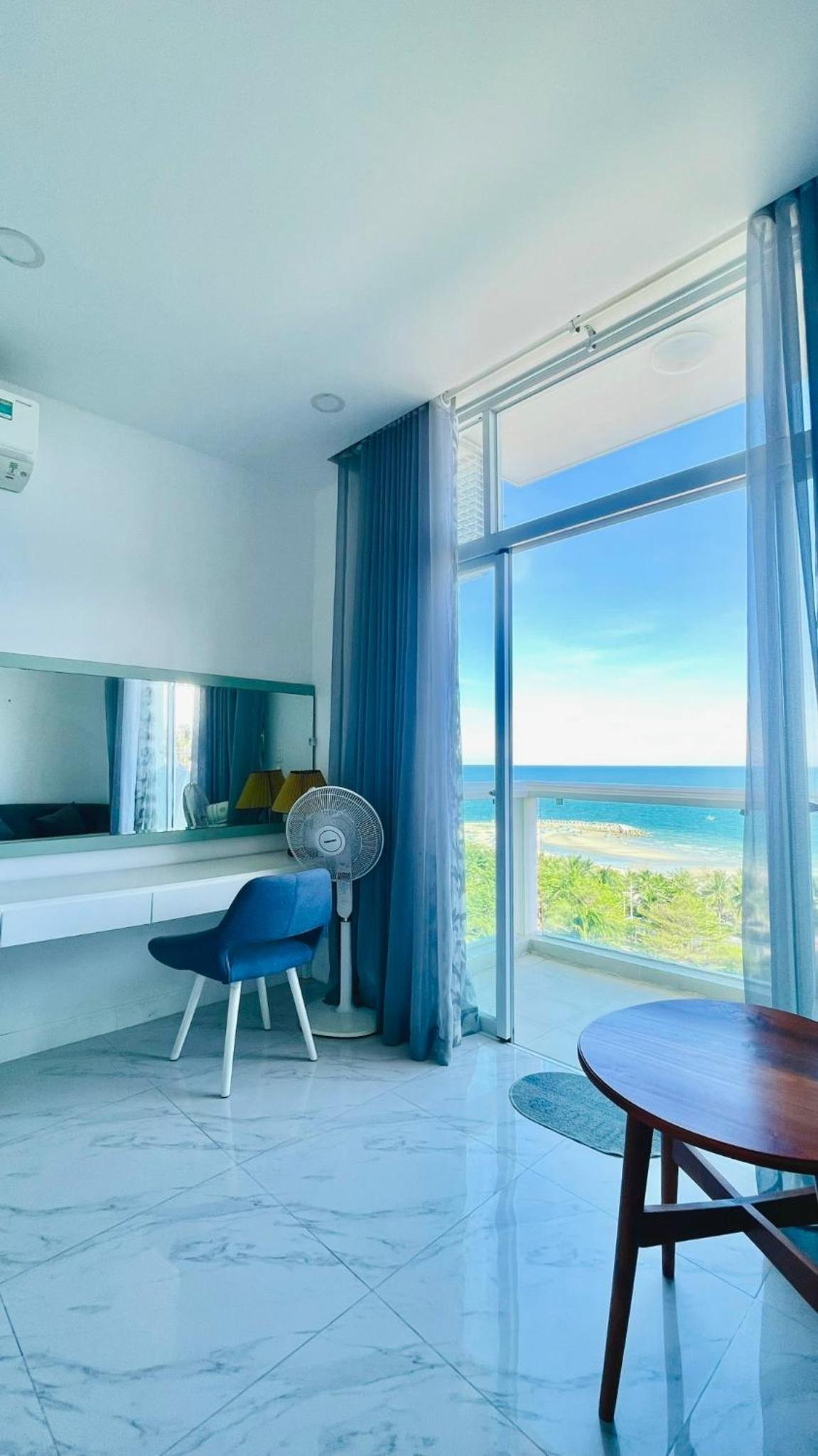 Căn hộ 1br Ocean Vista - SeaHome