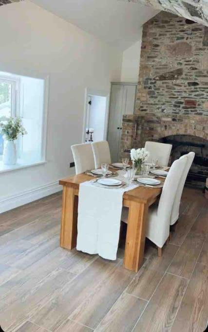 Gormanstown Cottage