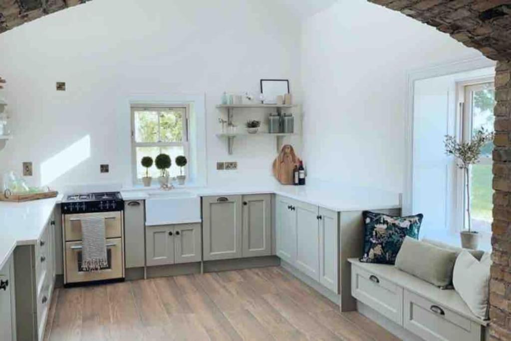 Gormanstown Cottage