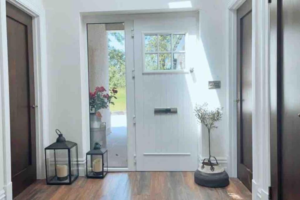 Gormanstown Cottage