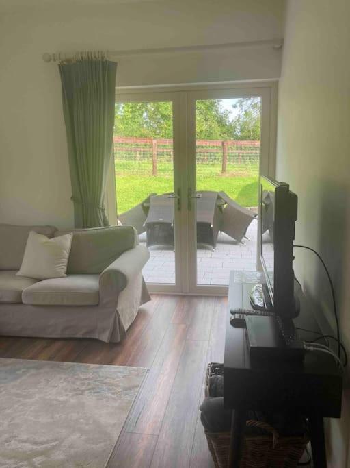 Gormanstown Cottage