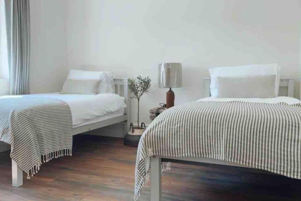 Gormanstown Cottage