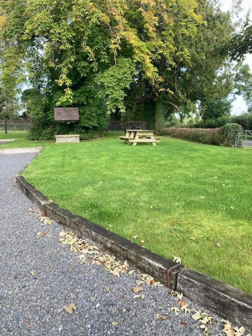 Gormanstown Cottage
