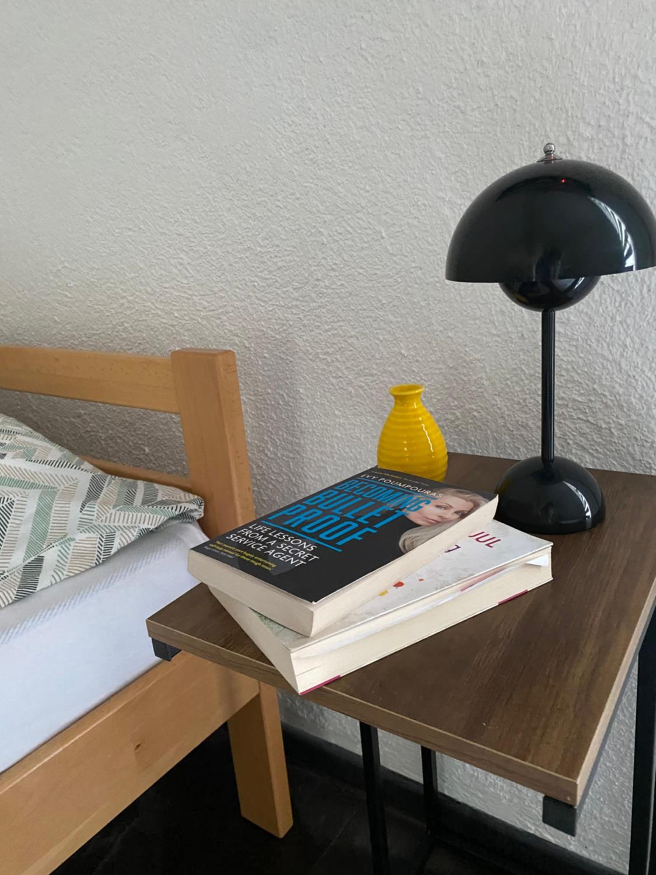 Studio apartman Farah