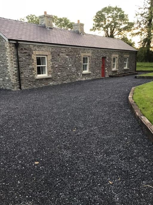 Gormanstown Cottage