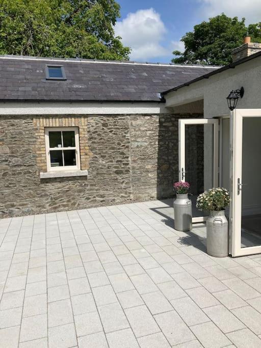 Gormanstown Cottage