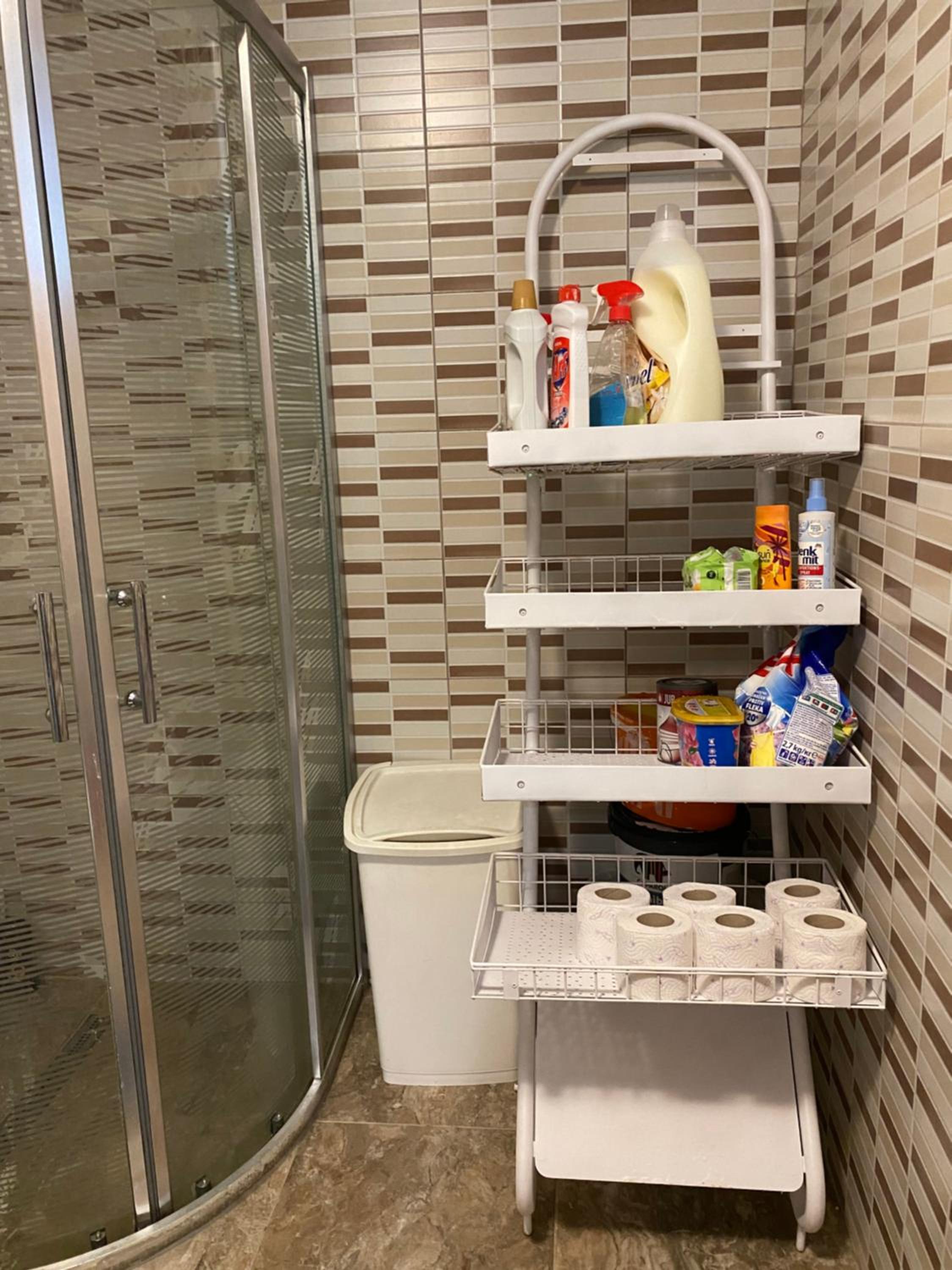 Studio apartman Farah