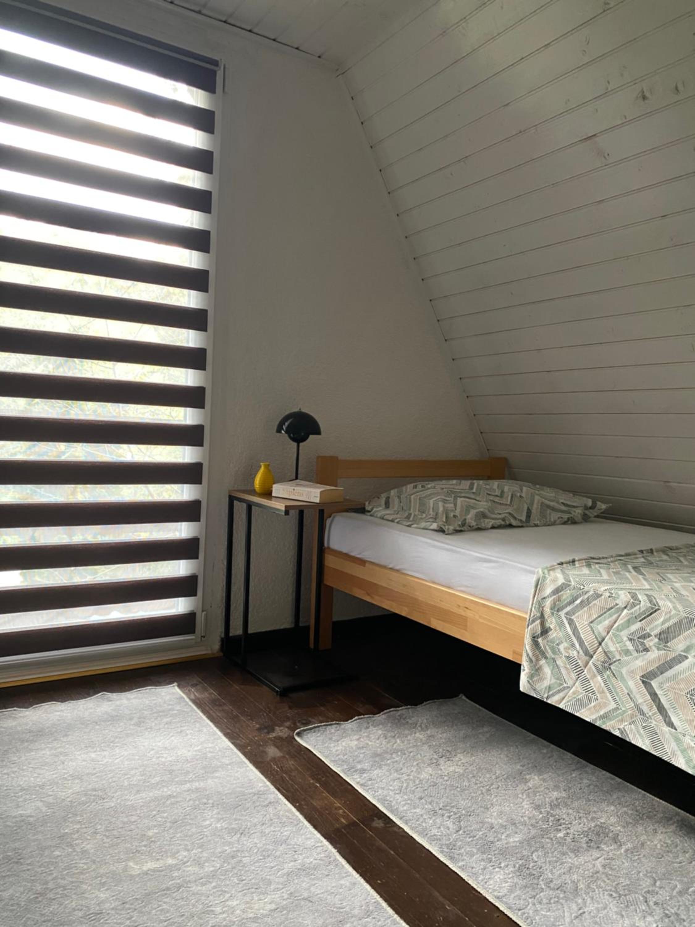 Studio apartman Farah