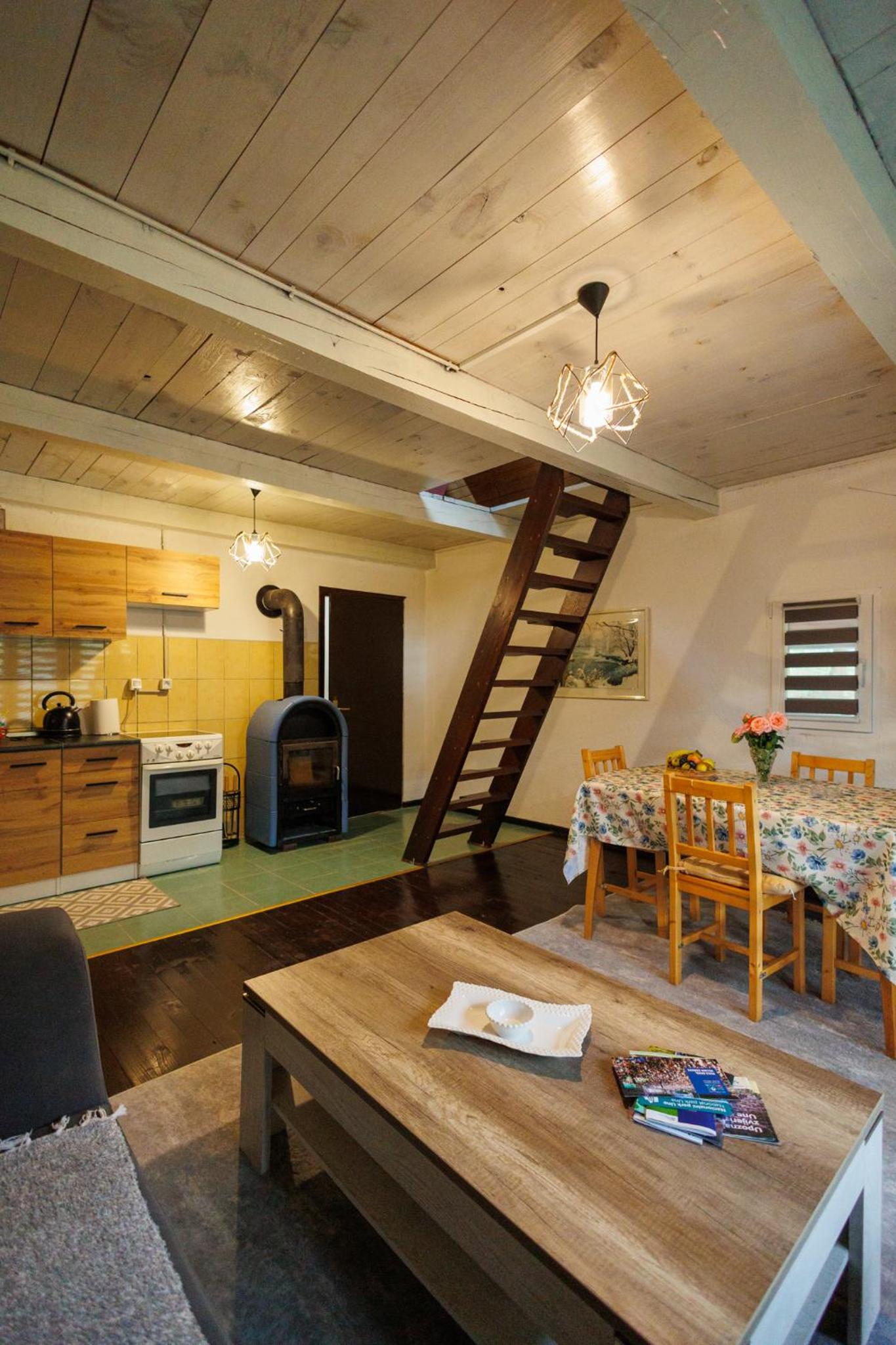 Studio apartman Farah