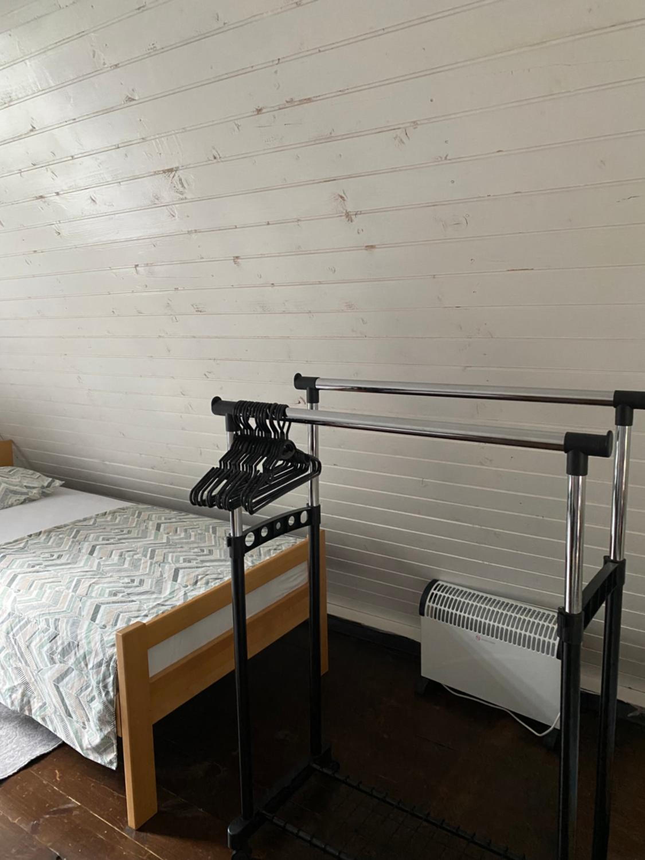 Studio apartman Farah