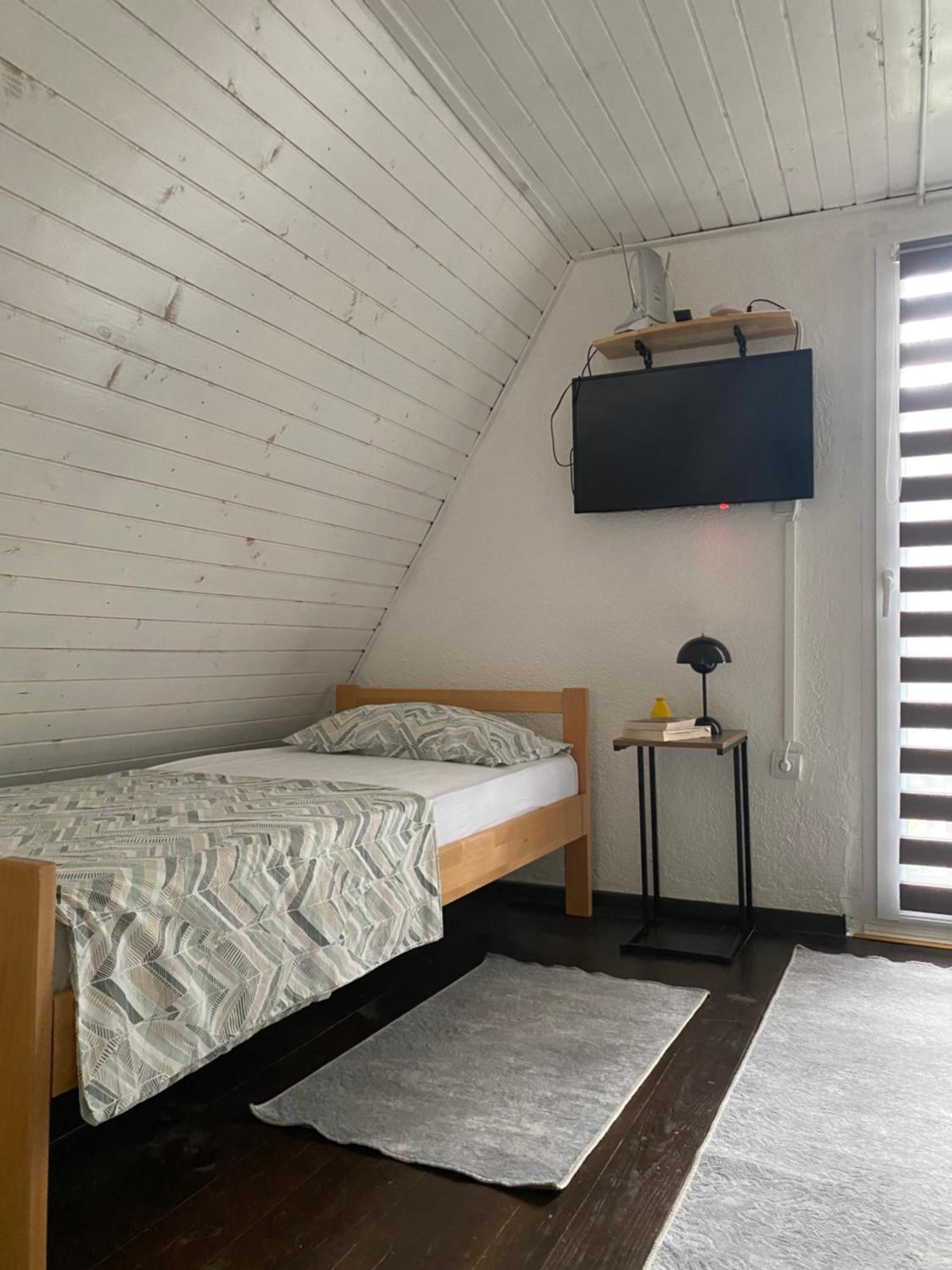 Studio apartman Farah