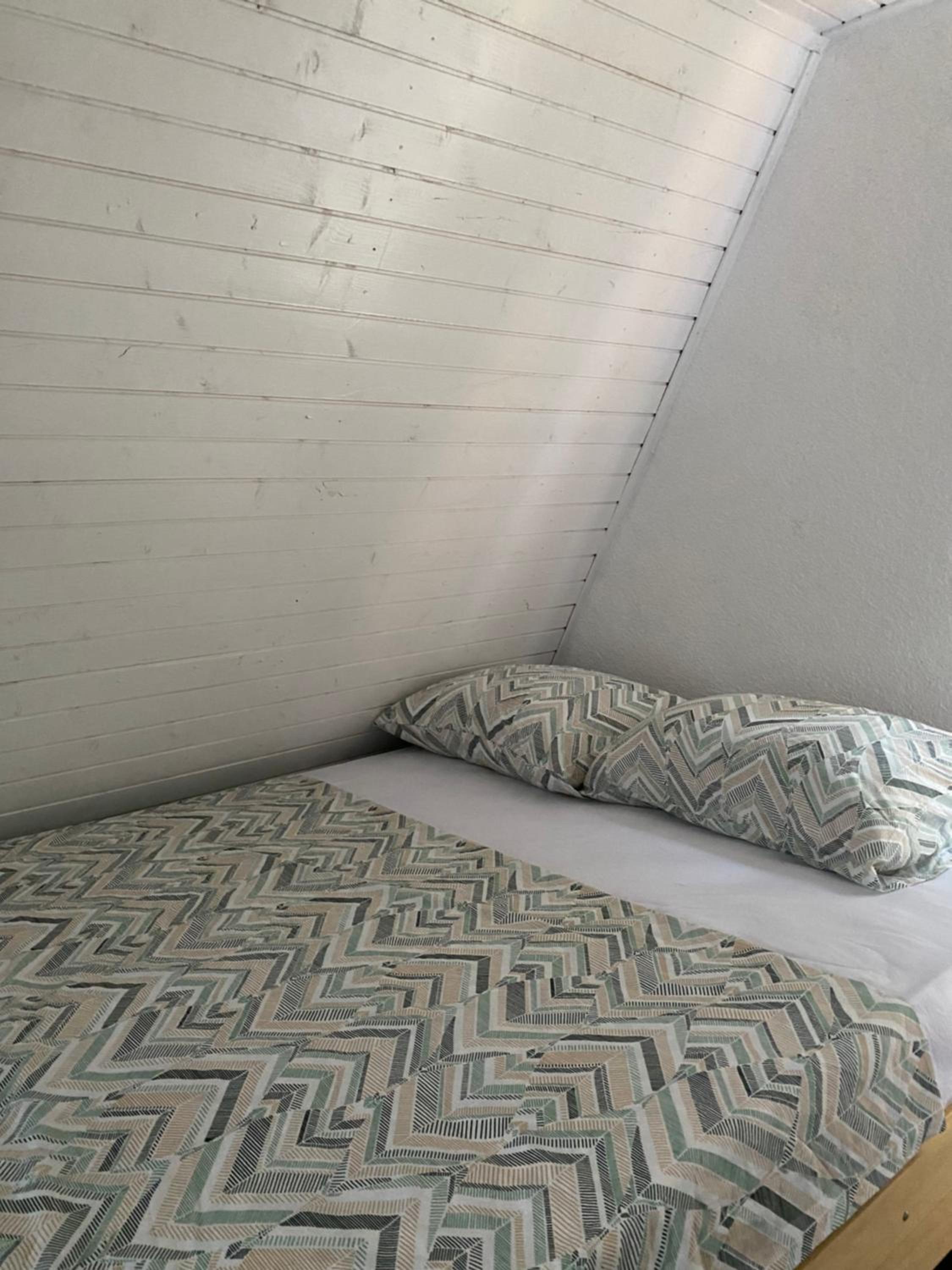 Studio apartman Farah