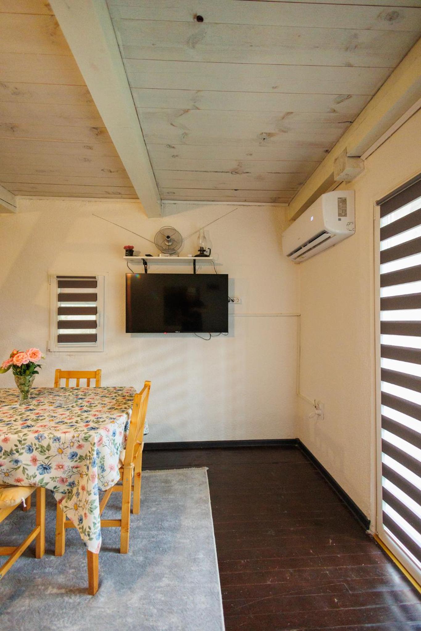 Studio apartman Farah