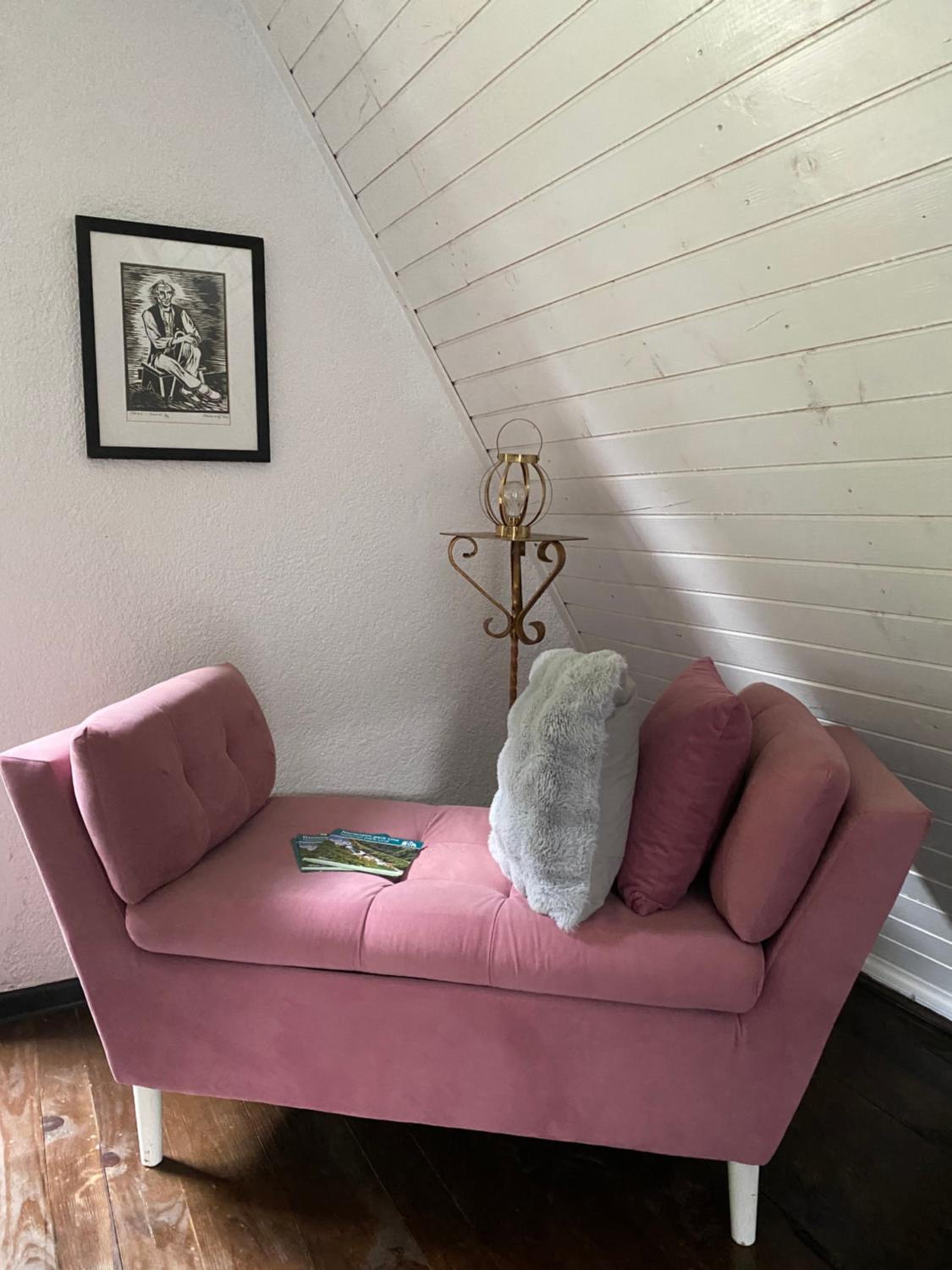 Studio apartman Farah