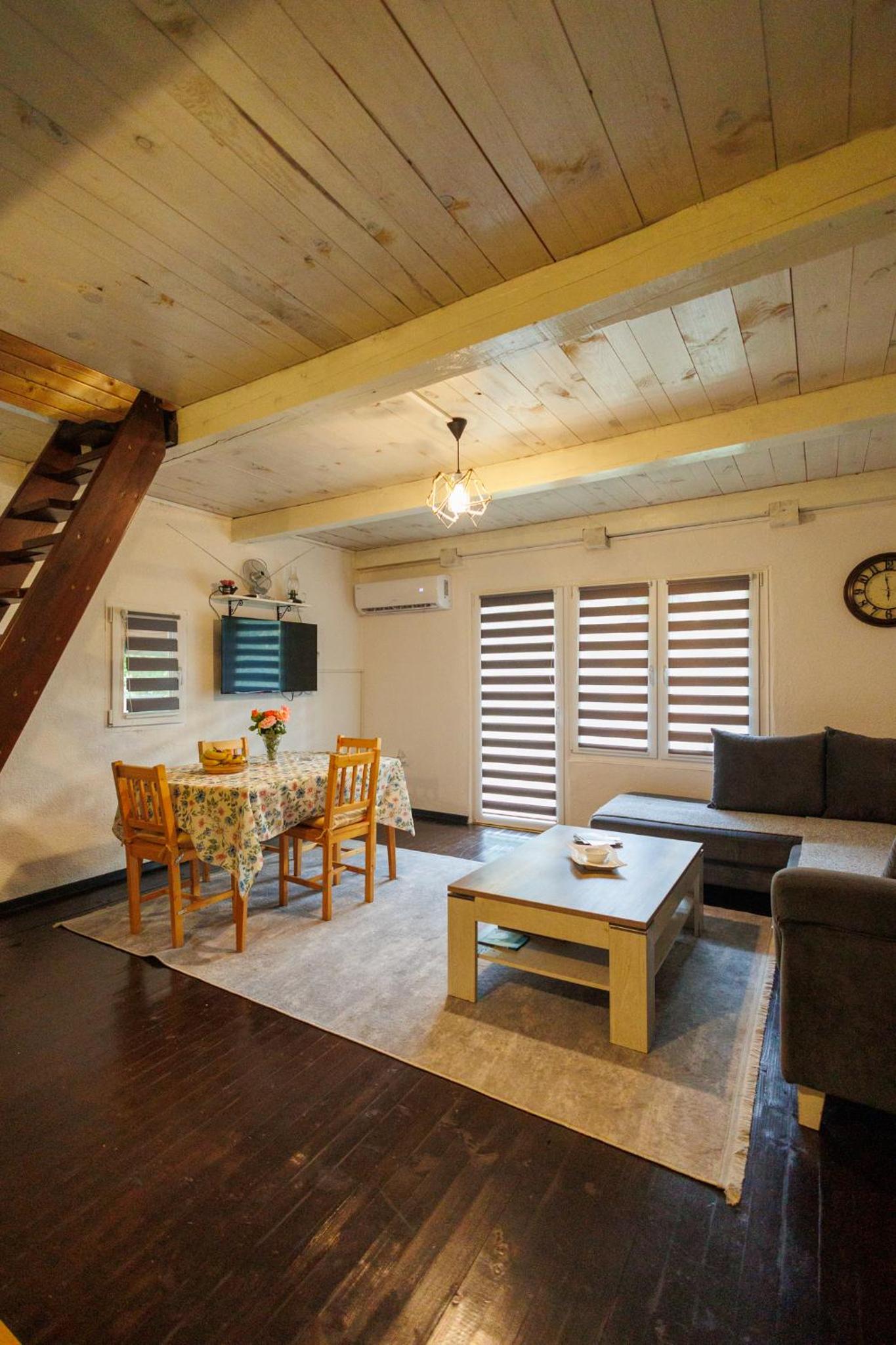 Studio apartman Farah