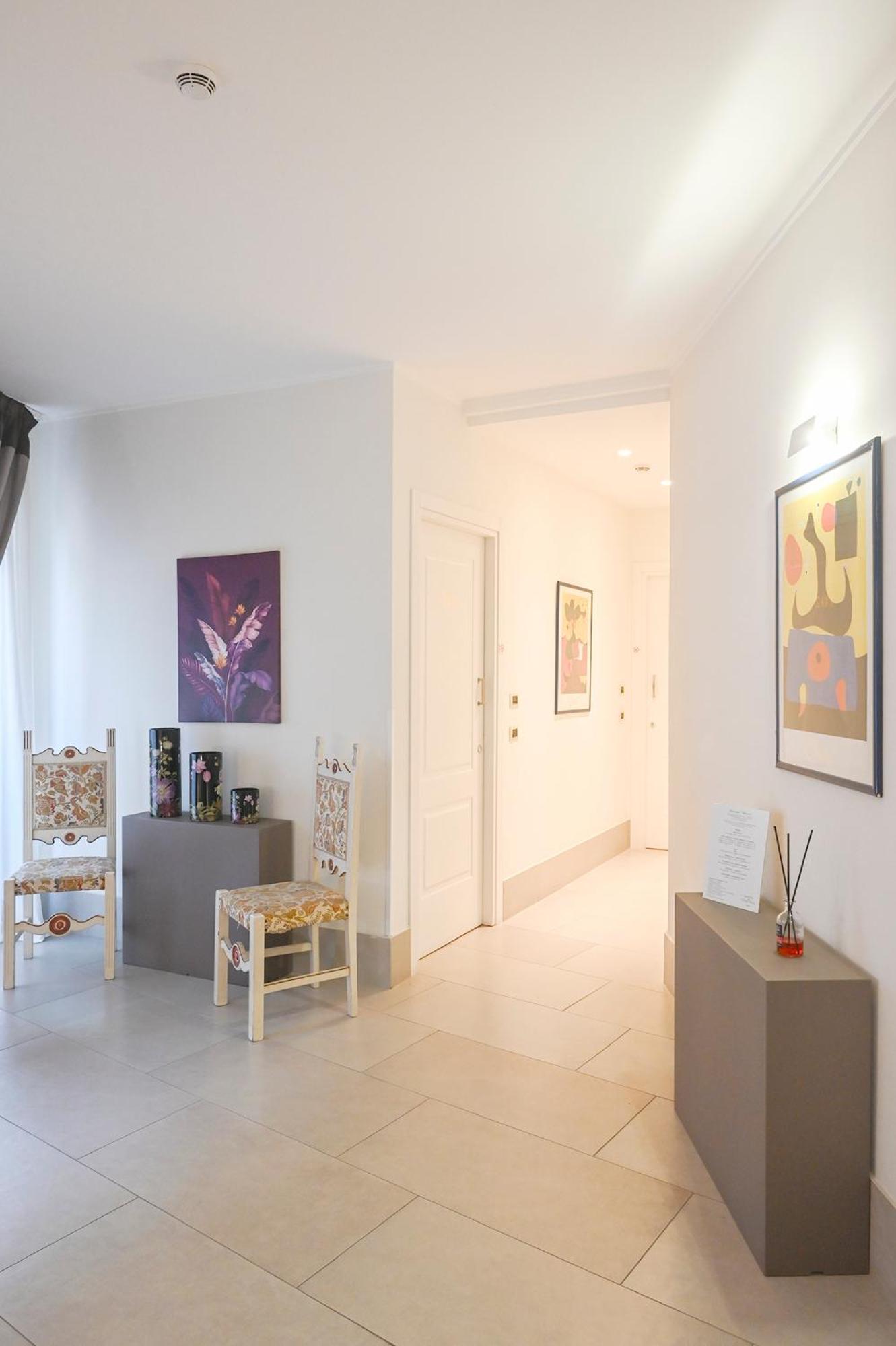 Relais Palazzo Duomo