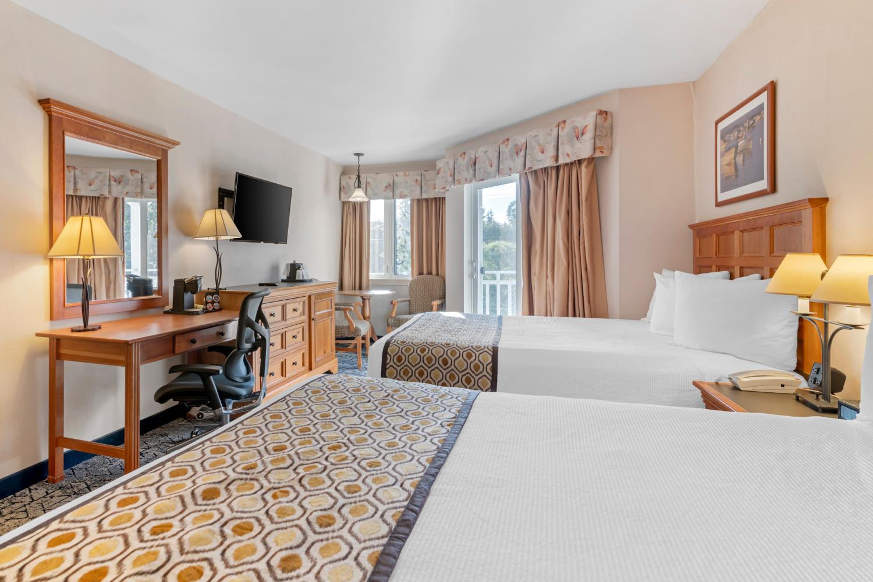 Meadowmere Resort - Property Image 106
