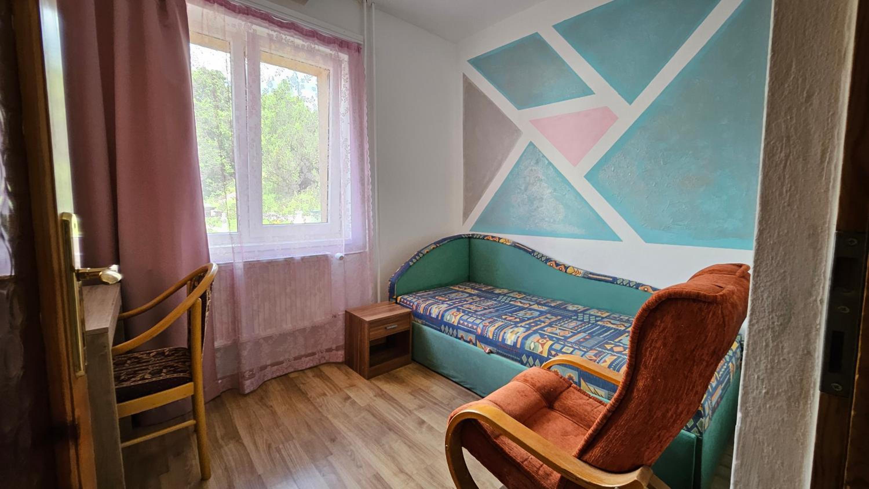 Wellness Toliar Tatry